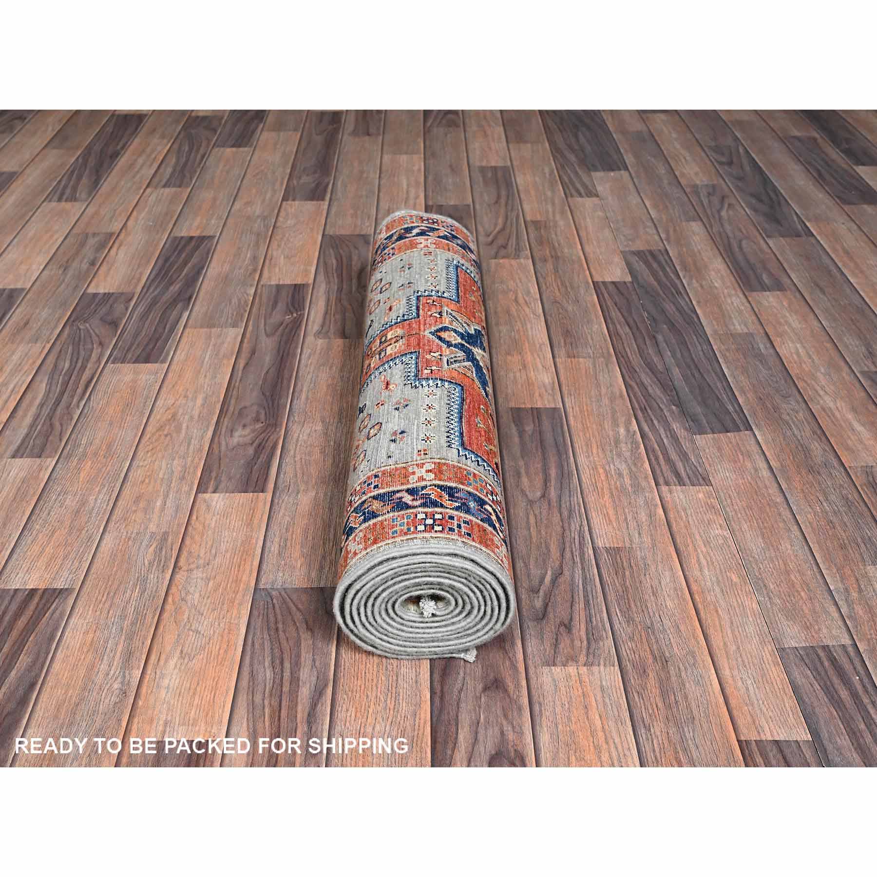 Tribal-Geometric-Hand-Knotted-Rug-5750