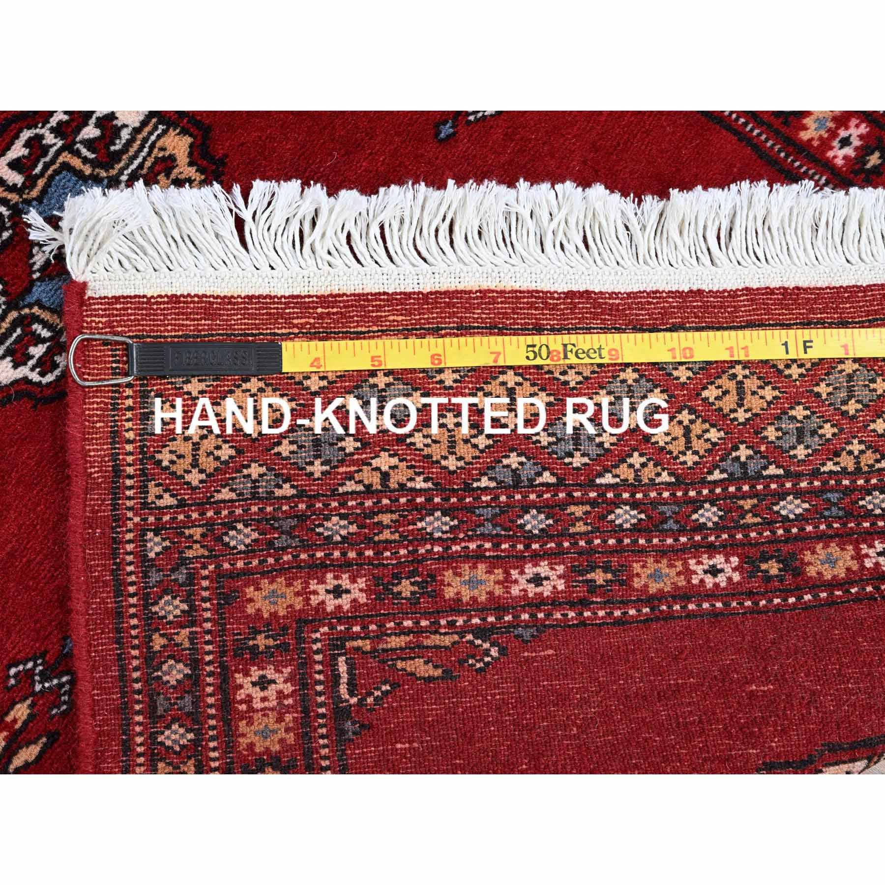 Tribal-Geometric-Hand-Knotted-Rug-6465