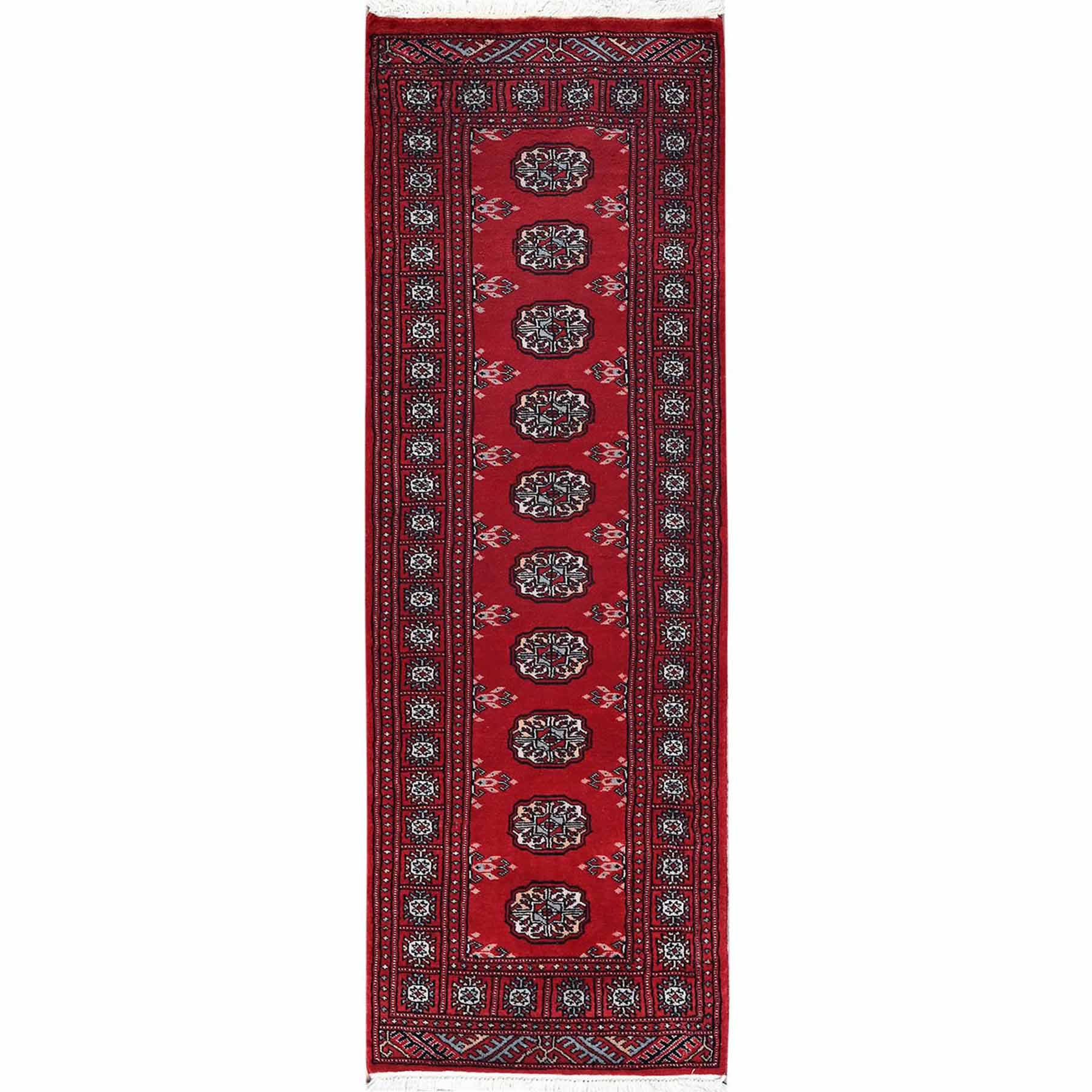 Tribal-Geometric-Hand-Knotted-Rug-6475