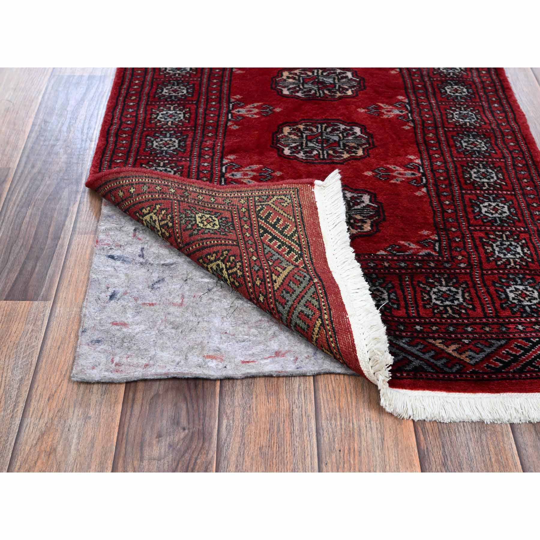 Tribal-Geometric-Hand-Knotted-Rug-6475