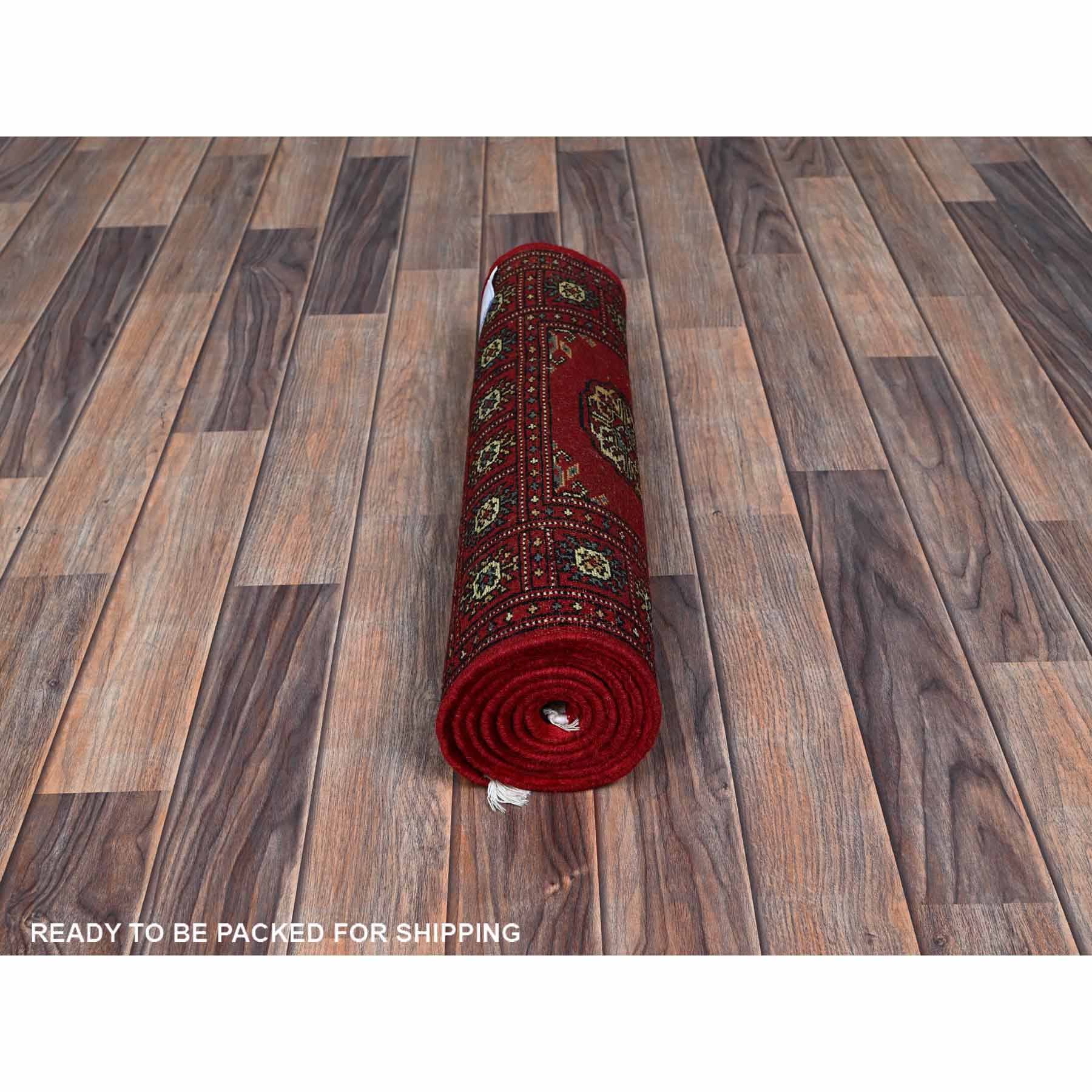 Tribal-Geometric-Hand-Knotted-Rug-6475