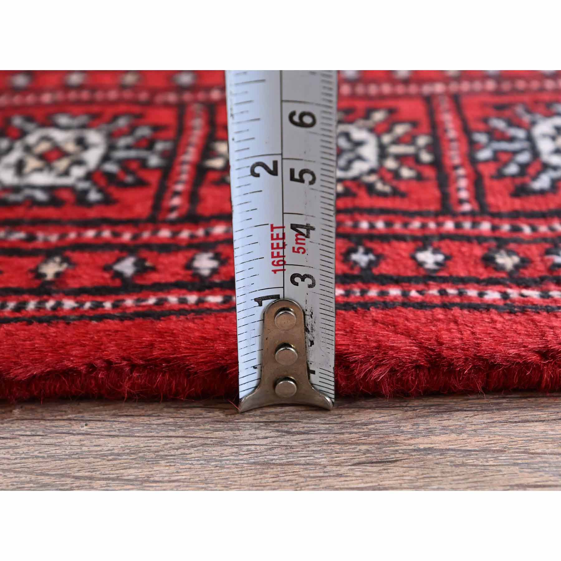 Tribal-Geometric-Hand-Knotted-Rug-6475