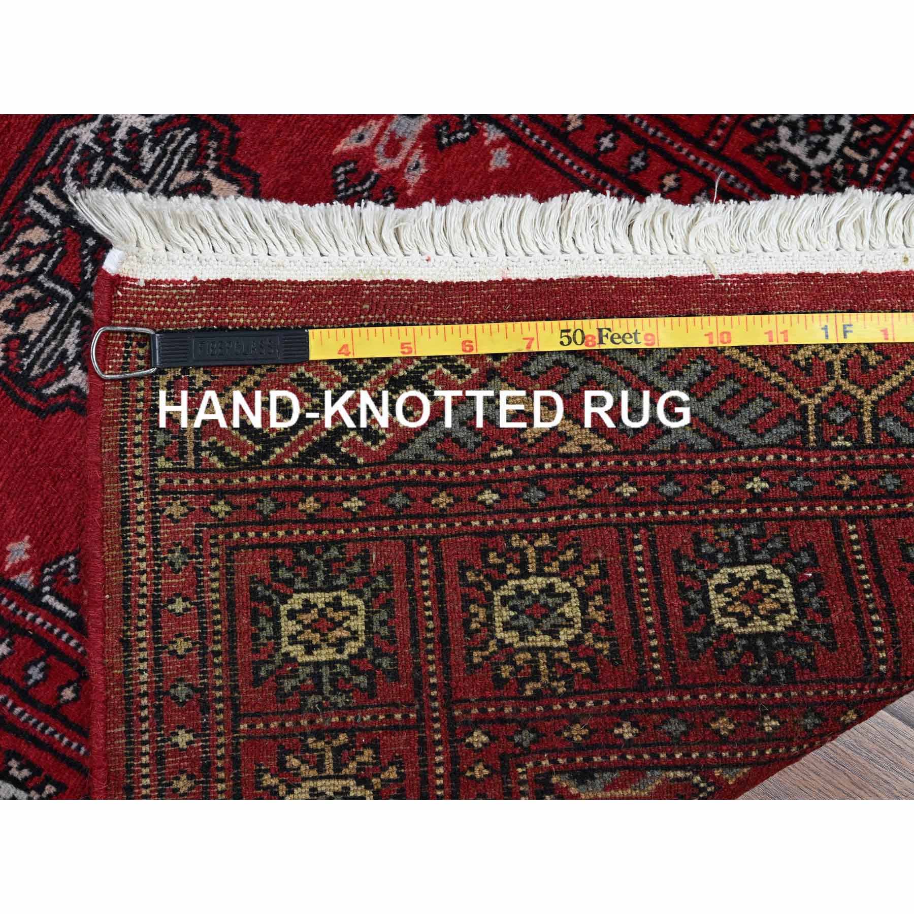 Tribal-Geometric-Hand-Knotted-Rug-6475