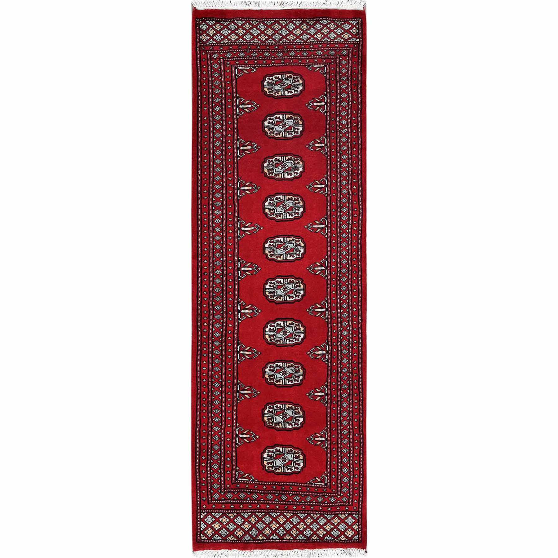 Tribal-Geometric-Hand-Knotted-Rug-6480
