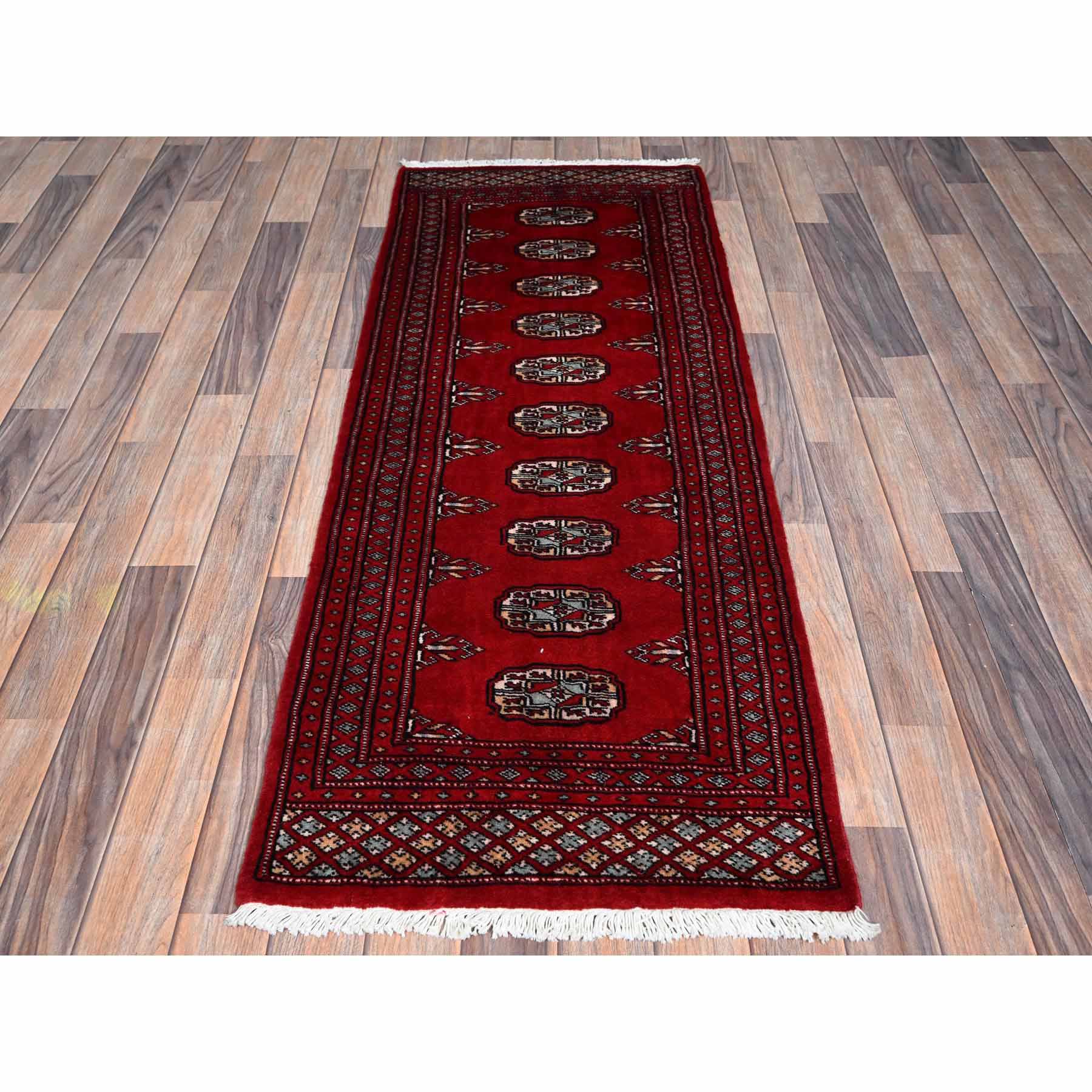 Tribal-Geometric-Hand-Knotted-Rug-6480
