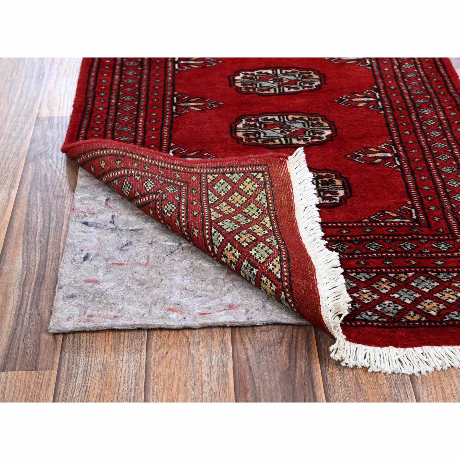 Tribal-Geometric-Hand-Knotted-Rug-6480
