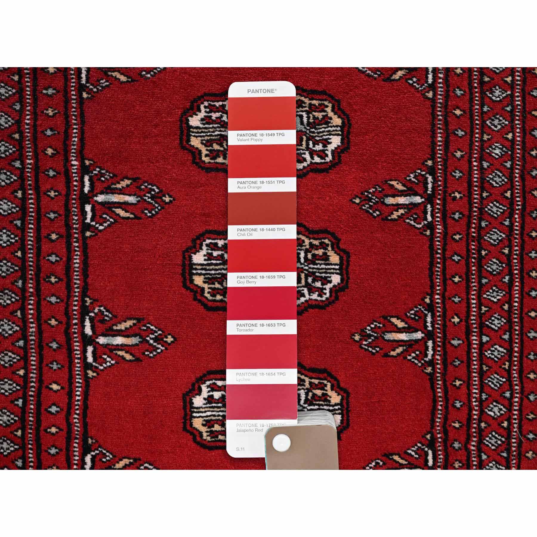 Tribal-Geometric-Hand-Knotted-Rug-6480