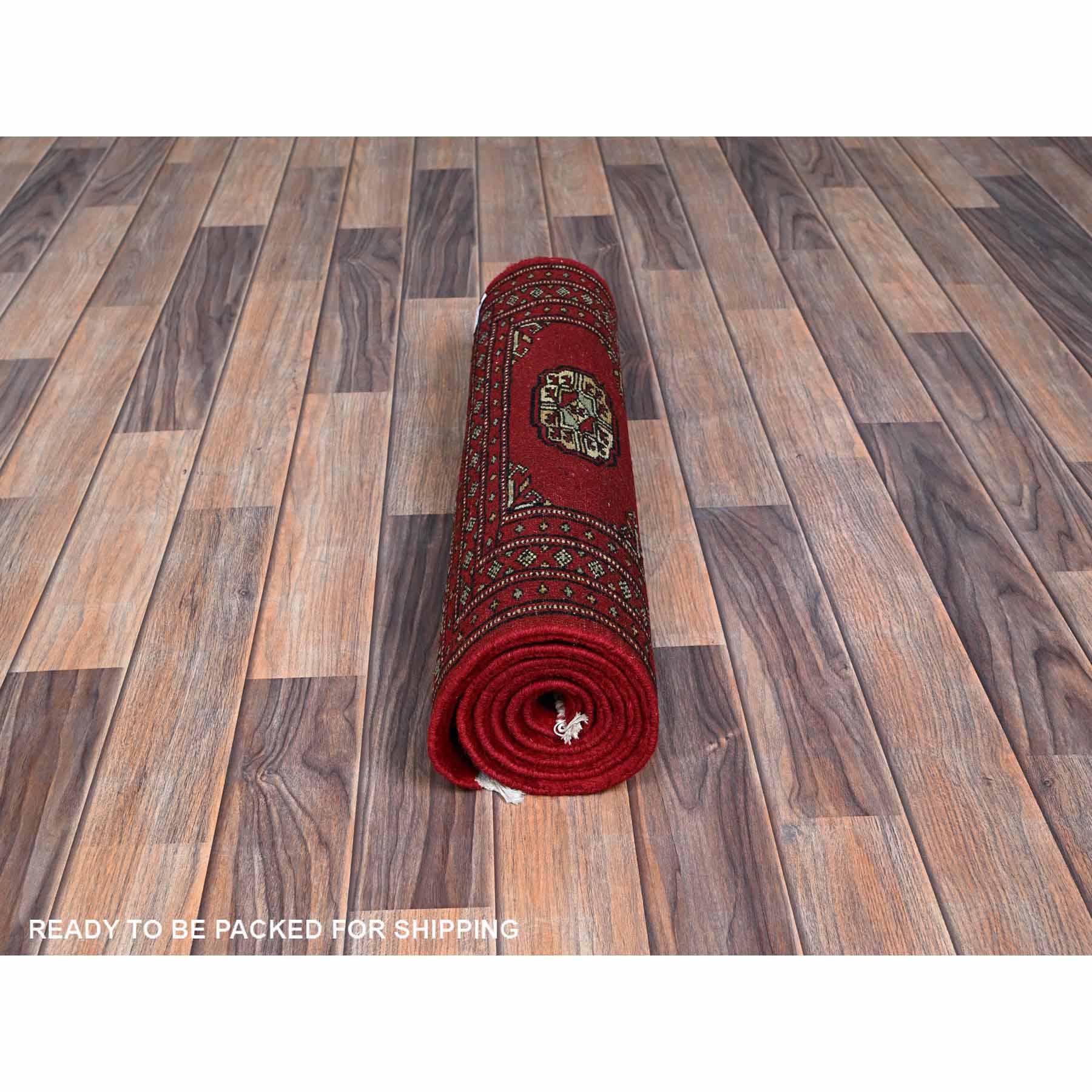 Tribal-Geometric-Hand-Knotted-Rug-6480
