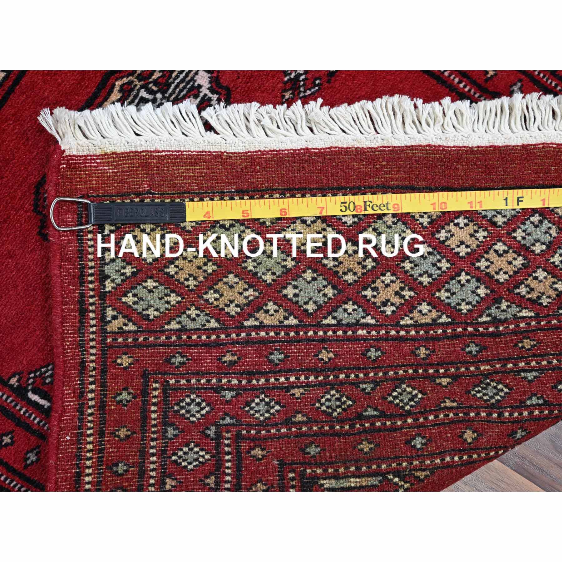 Tribal-Geometric-Hand-Knotted-Rug-6480