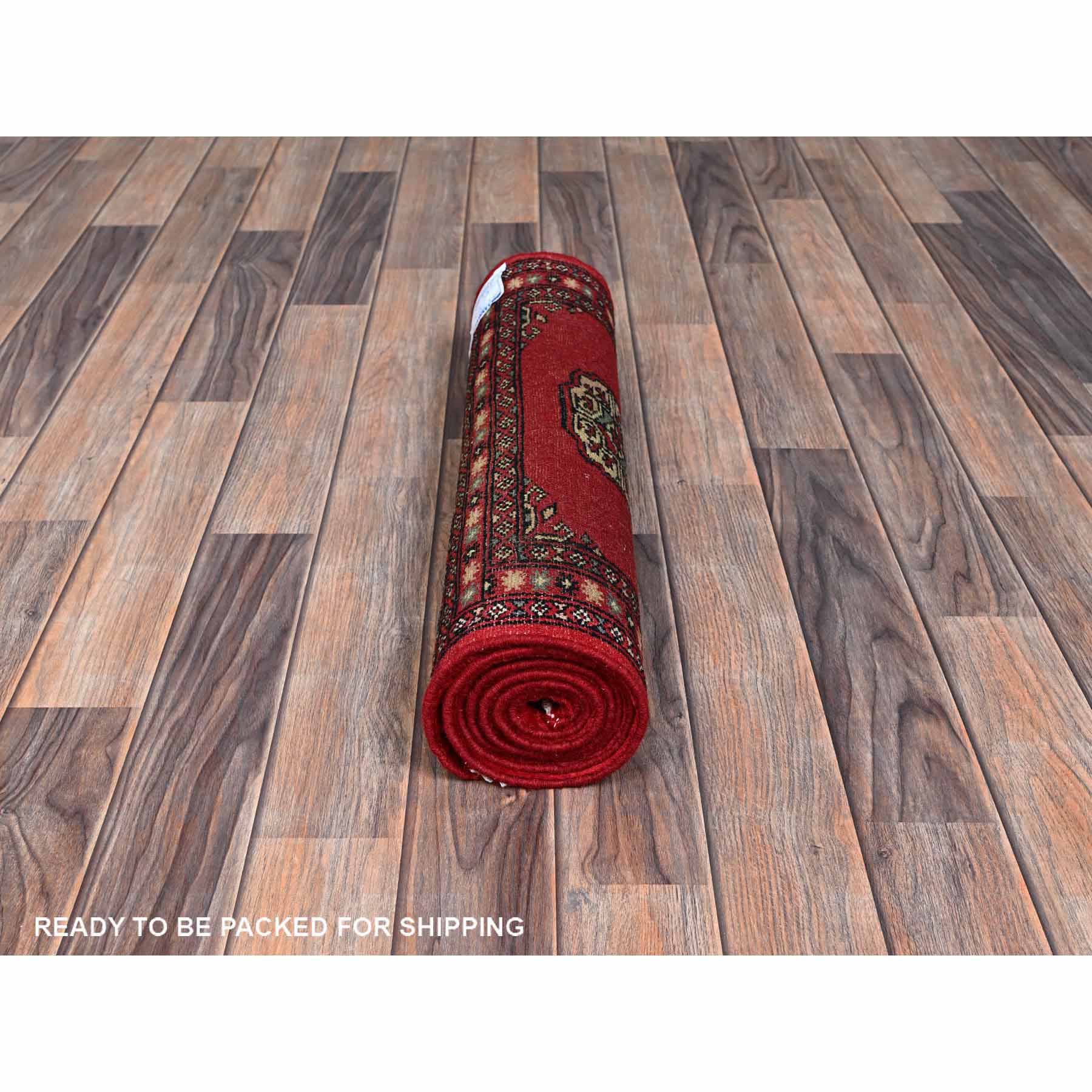 Tribal-Geometric-Hand-Knotted-Rug-6485