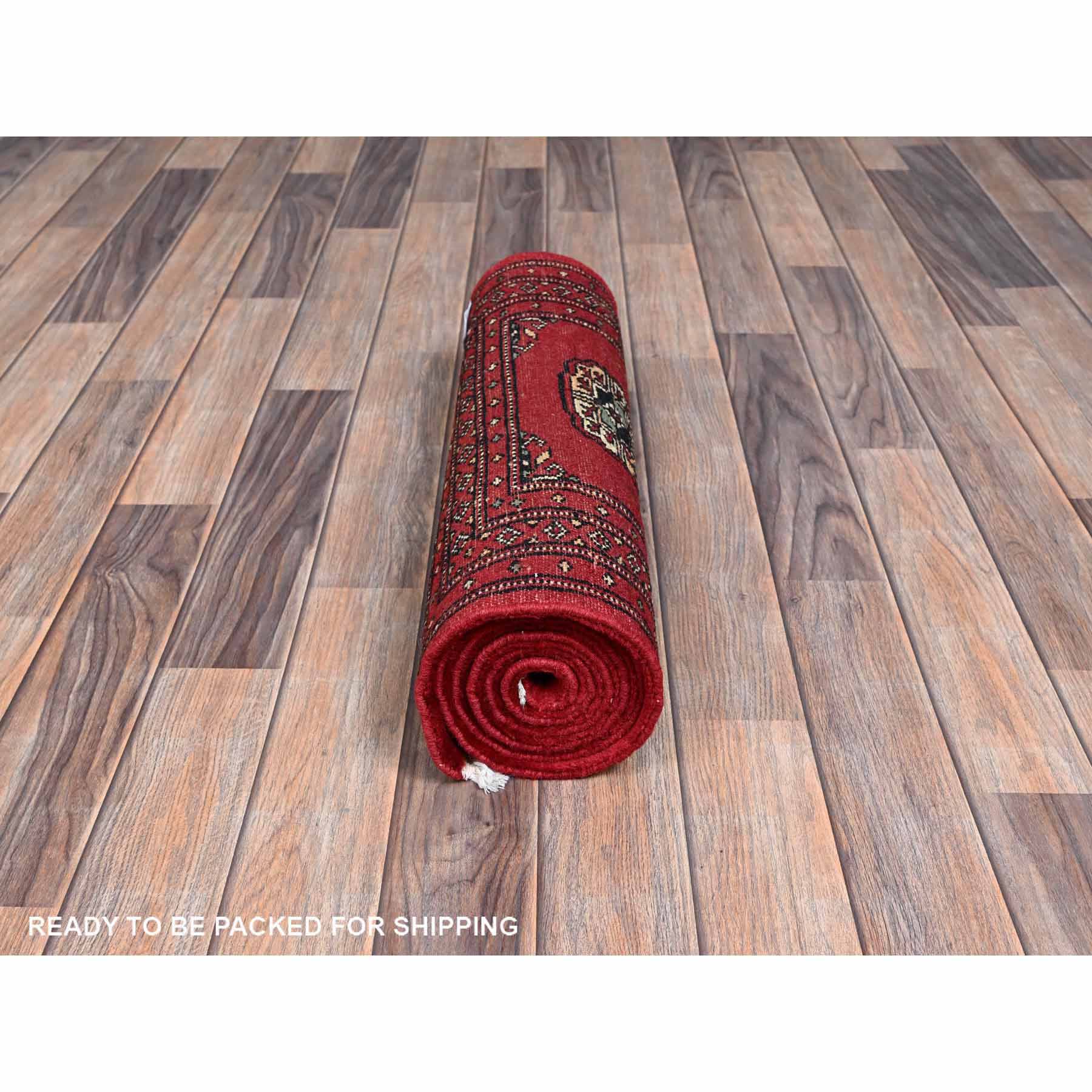 Tribal-Geometric-Hand-Knotted-Rug-6490