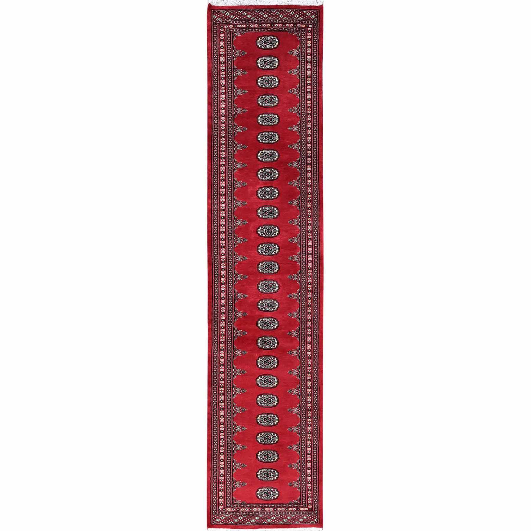 Tribal-Geometric-Hand-Knotted-Rug-6510