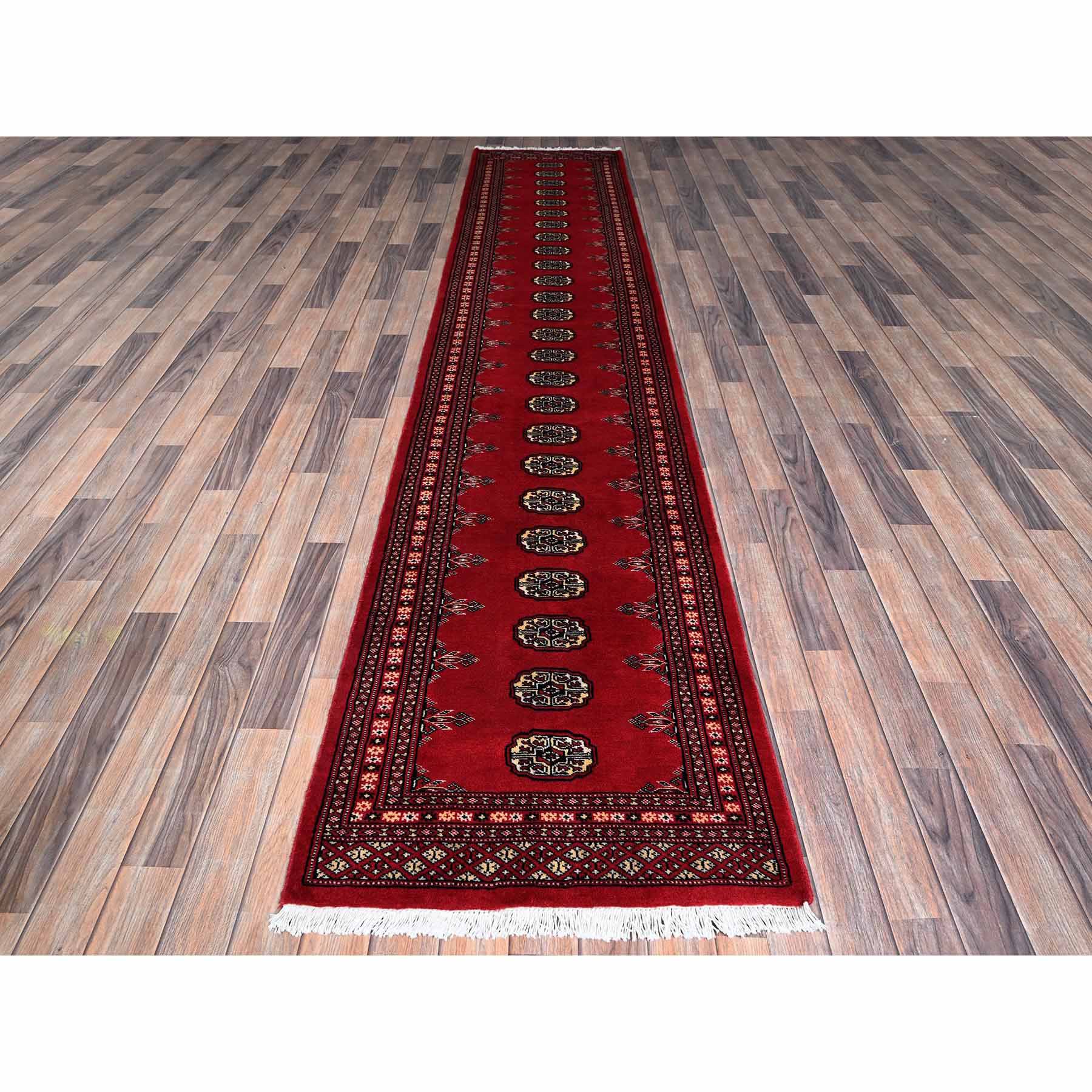 Tribal-Geometric-Hand-Knotted-Rug-6510