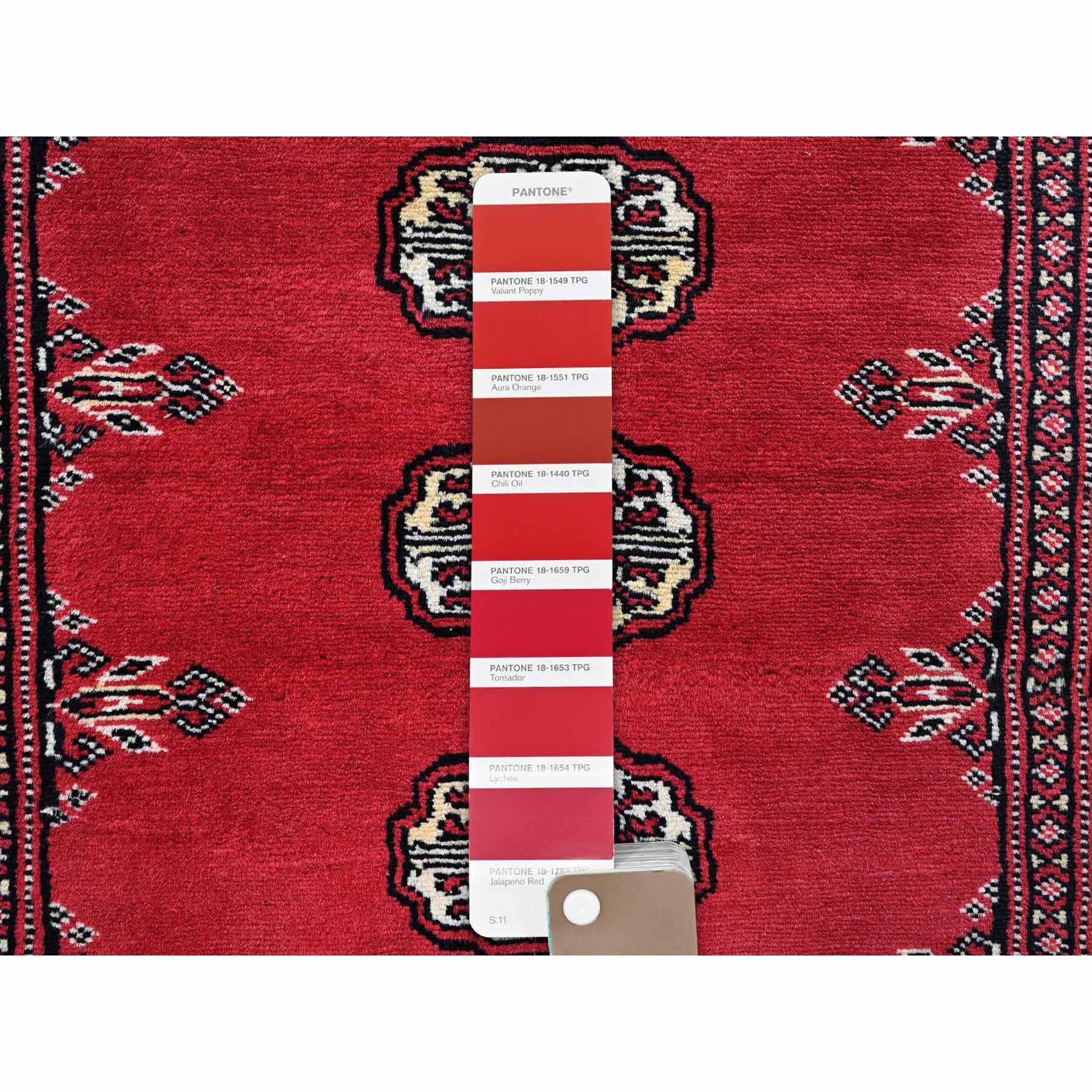 Tribal-Geometric-Hand-Knotted-Rug-6510