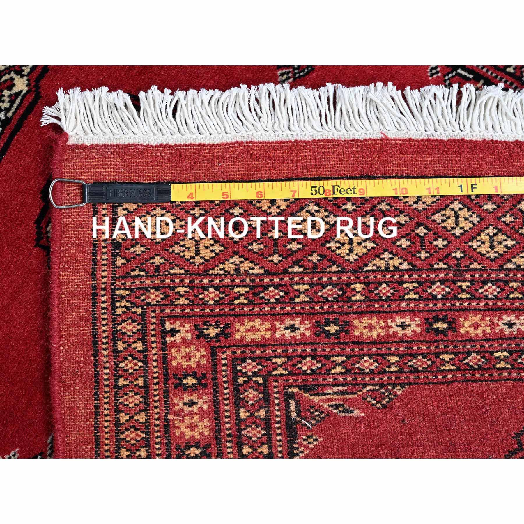 Tribal-Geometric-Hand-Knotted-Rug-6510