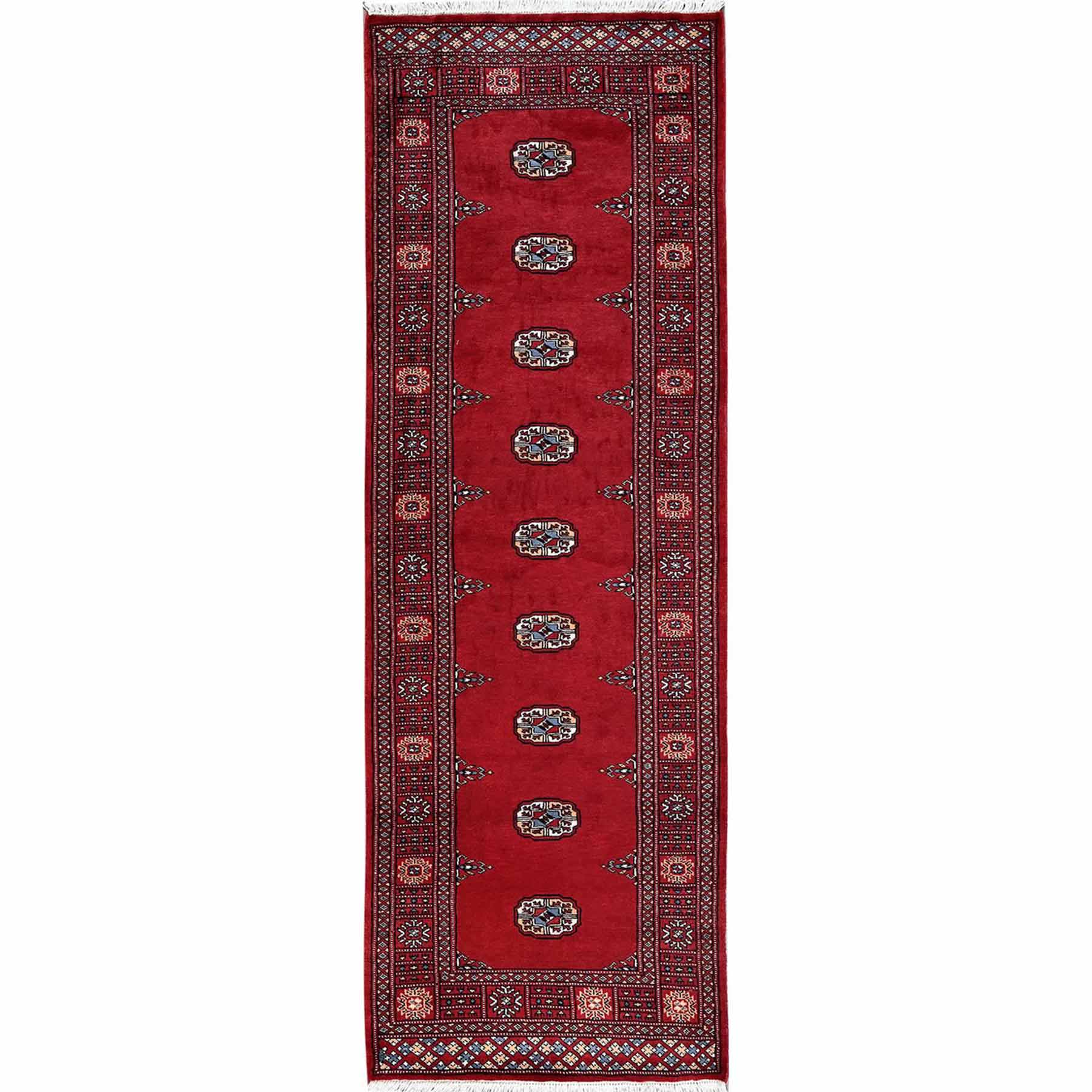 Tribal-Geometric-Hand-Knotted-Rug-6530