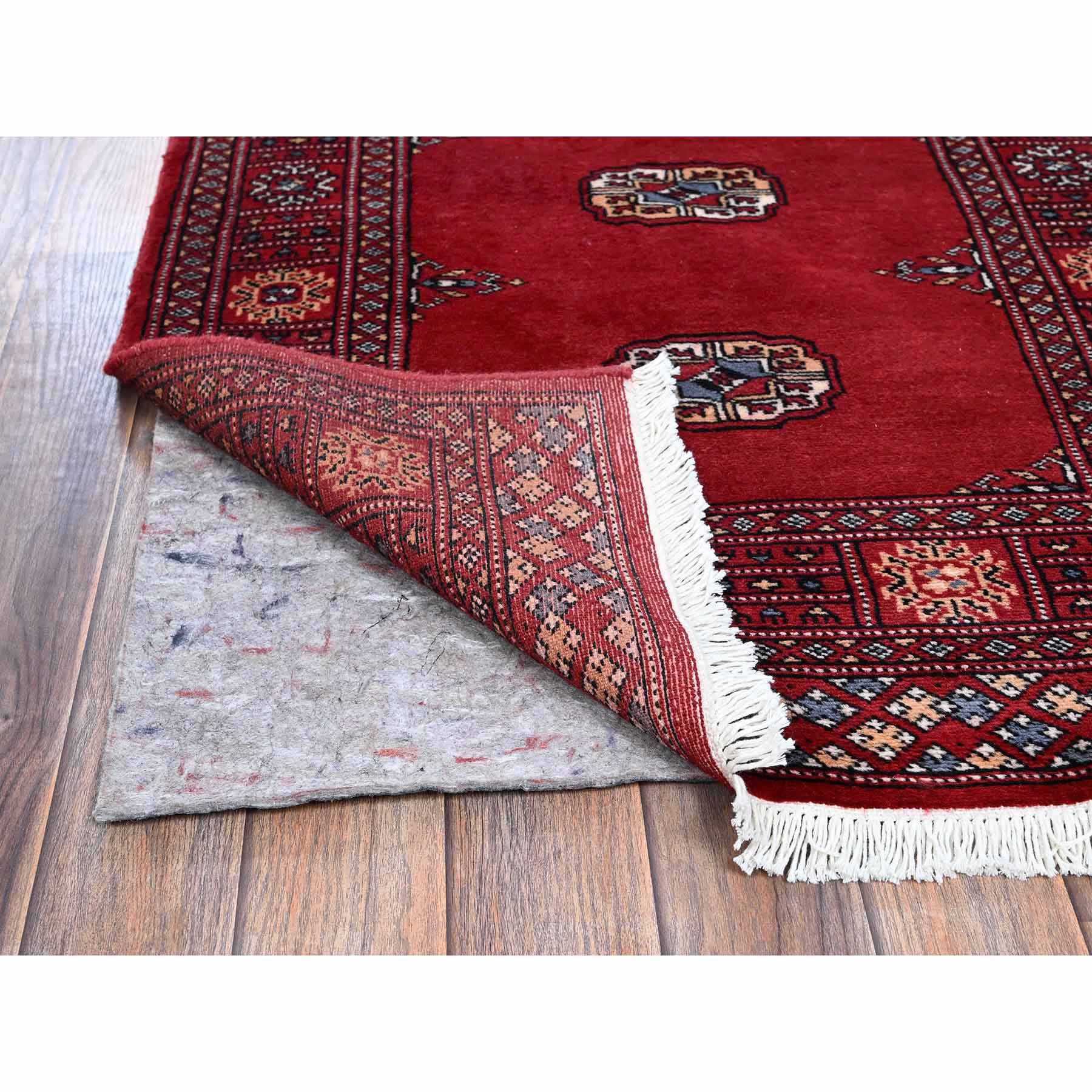 Tribal-Geometric-Hand-Knotted-Rug-6530