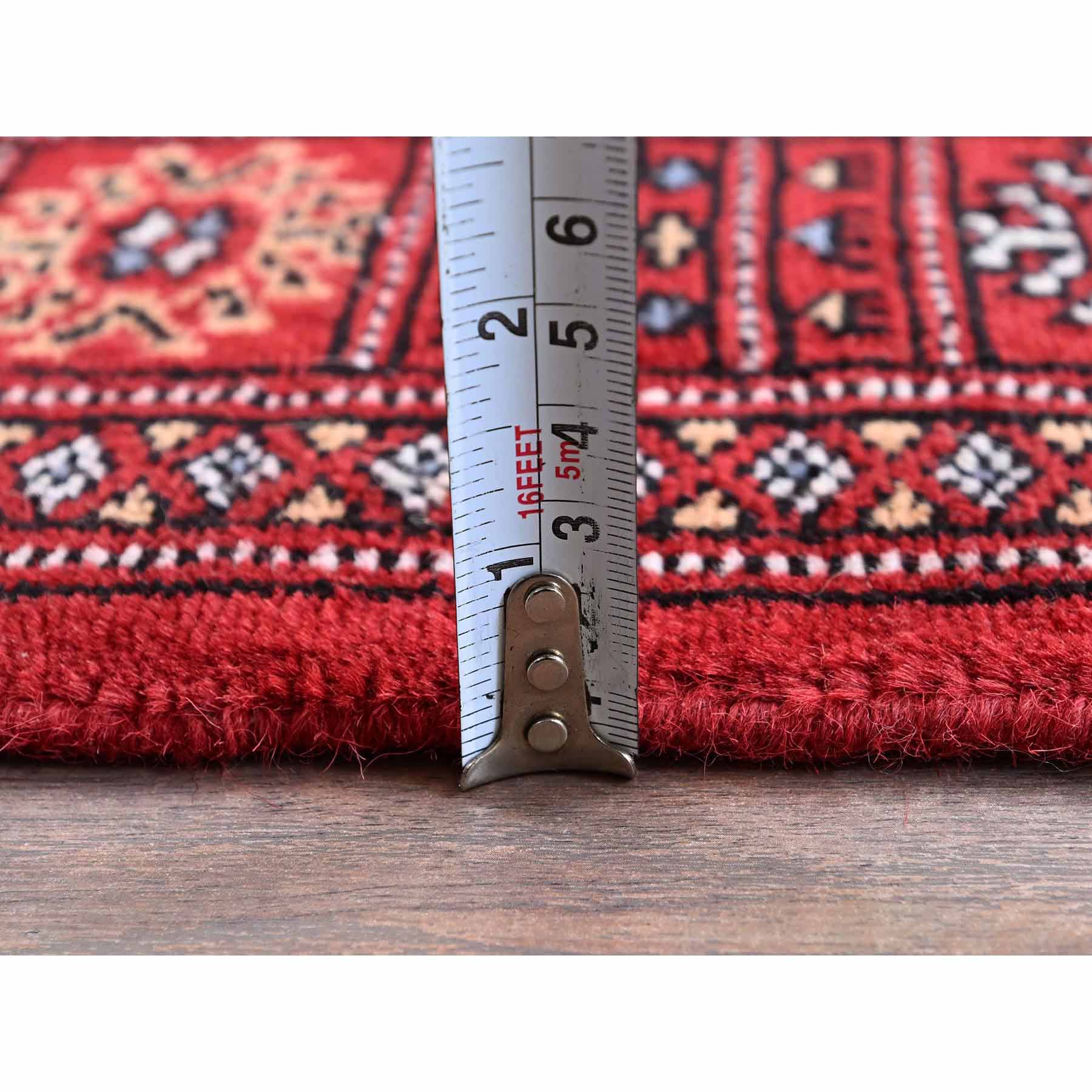 Tribal-Geometric-Hand-Knotted-Rug-6530