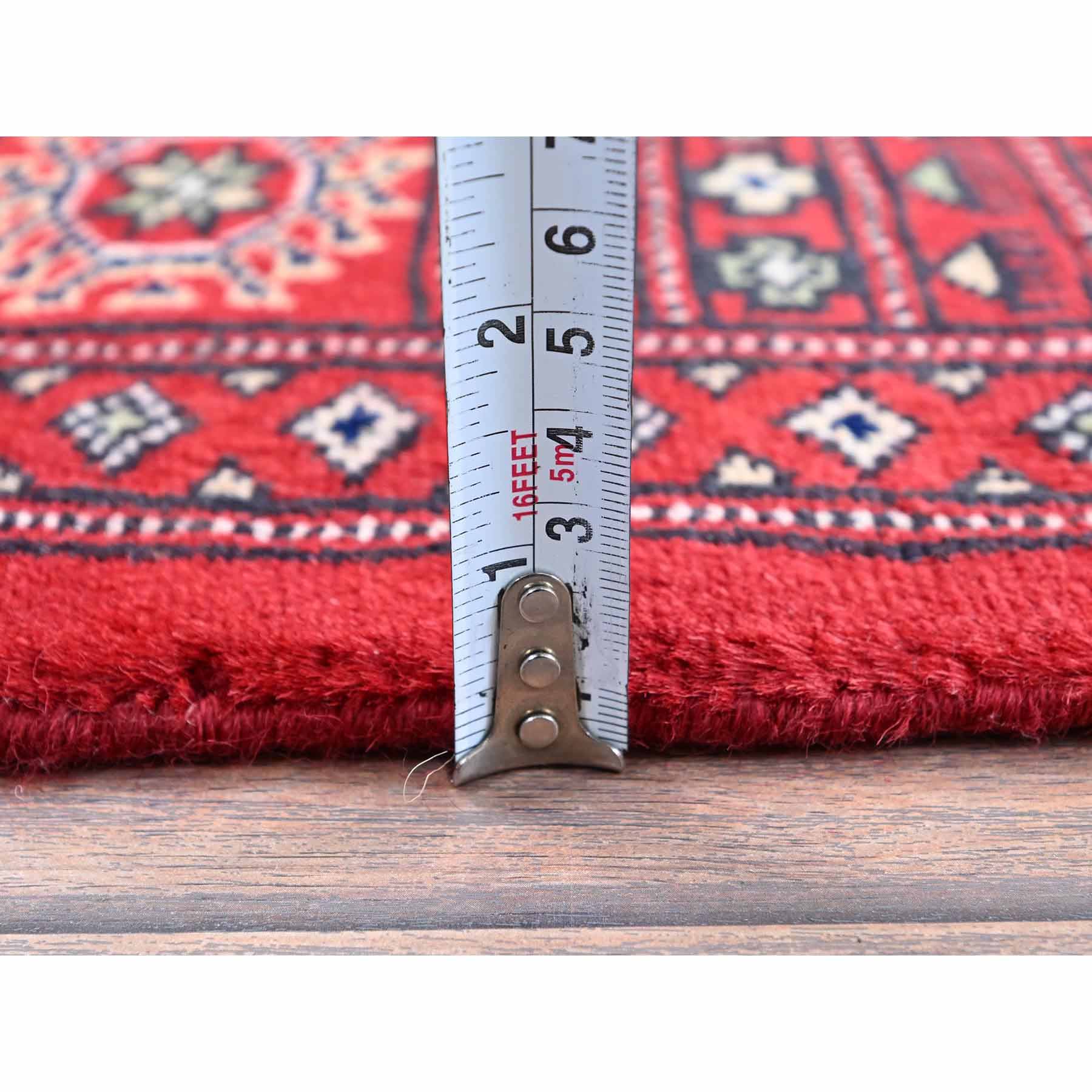 Tribal-Geometric-Hand-Knotted-Rug-6535