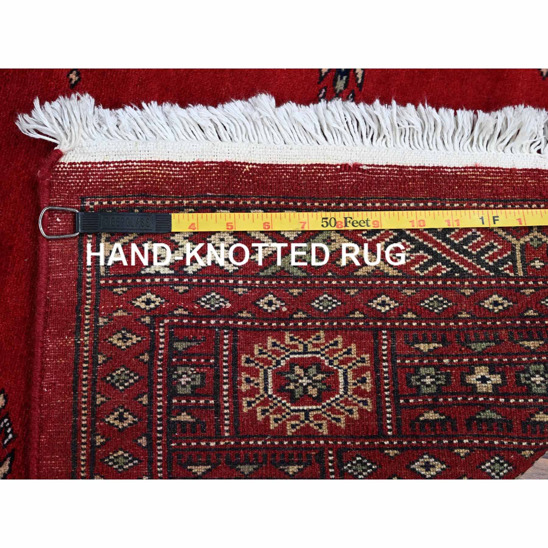 Tribal-Geometric-Hand-Knotted-Rug-6535