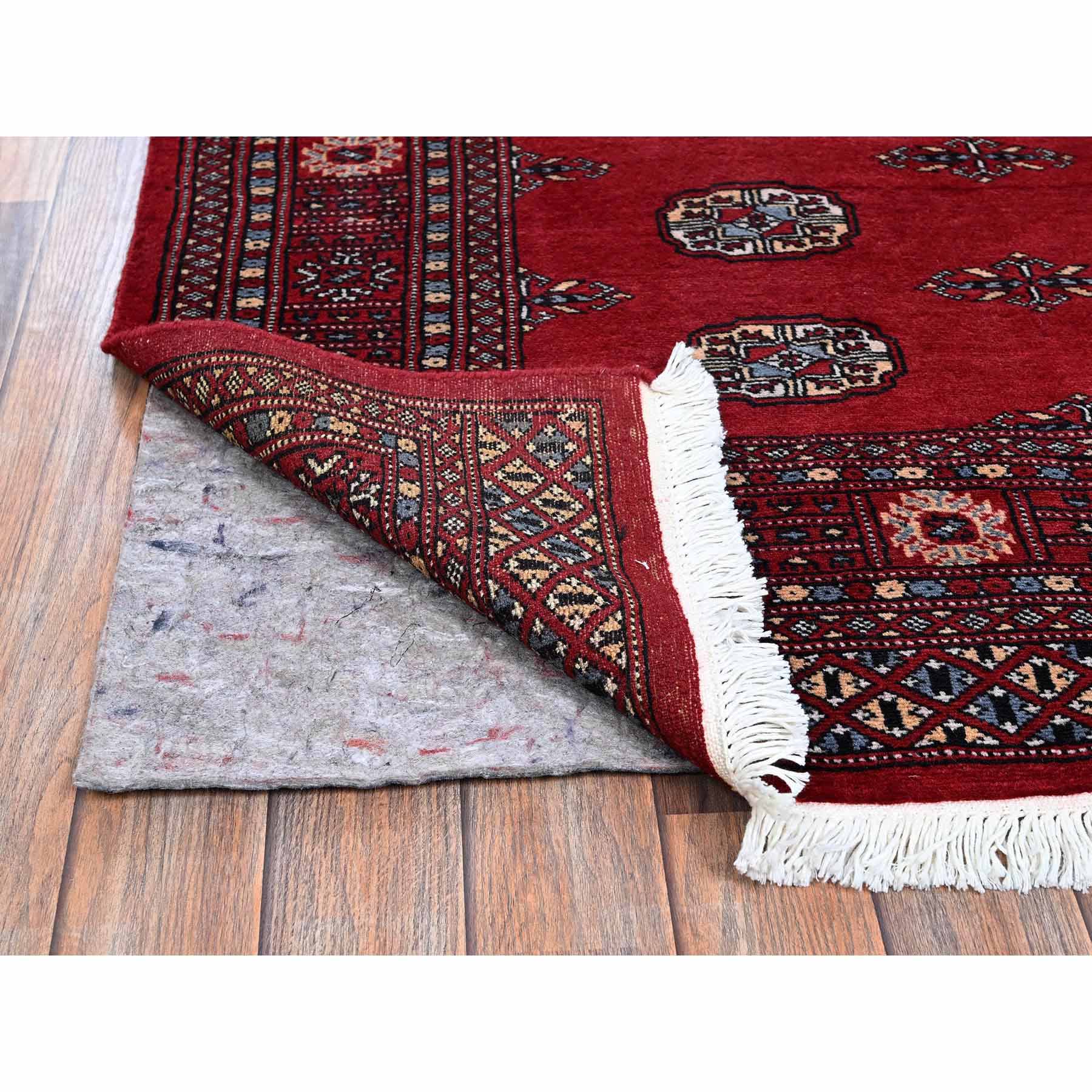Tribal-Geometric-Hand-Knotted-Rug-6540