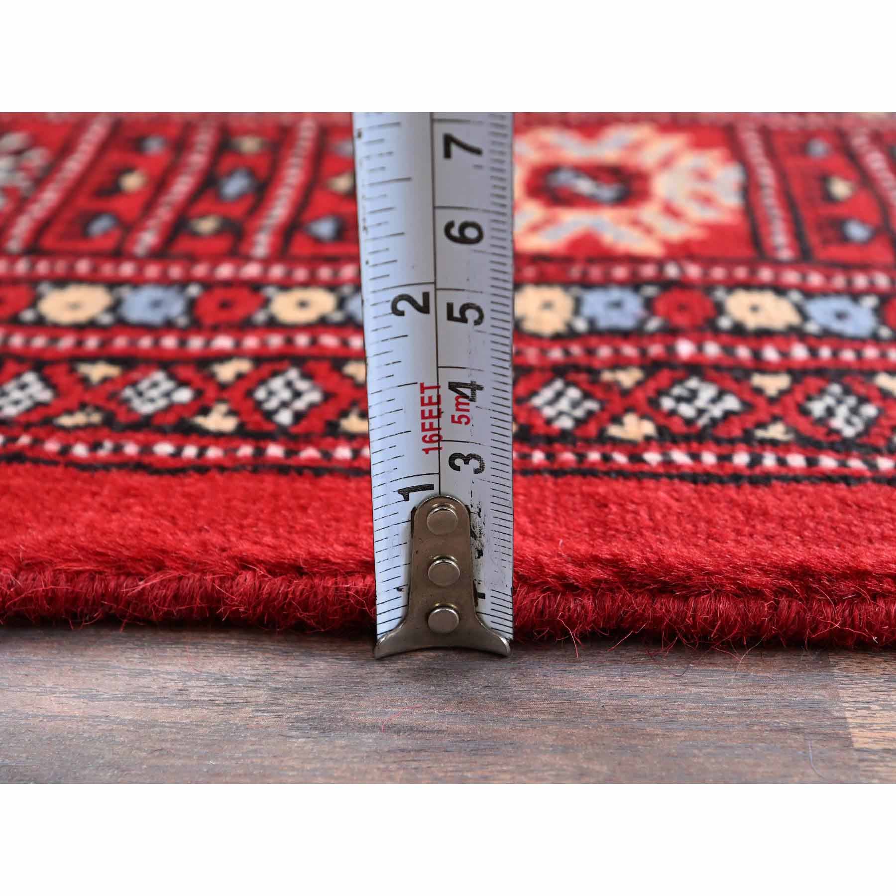 Tribal-Geometric-Hand-Knotted-Rug-6540