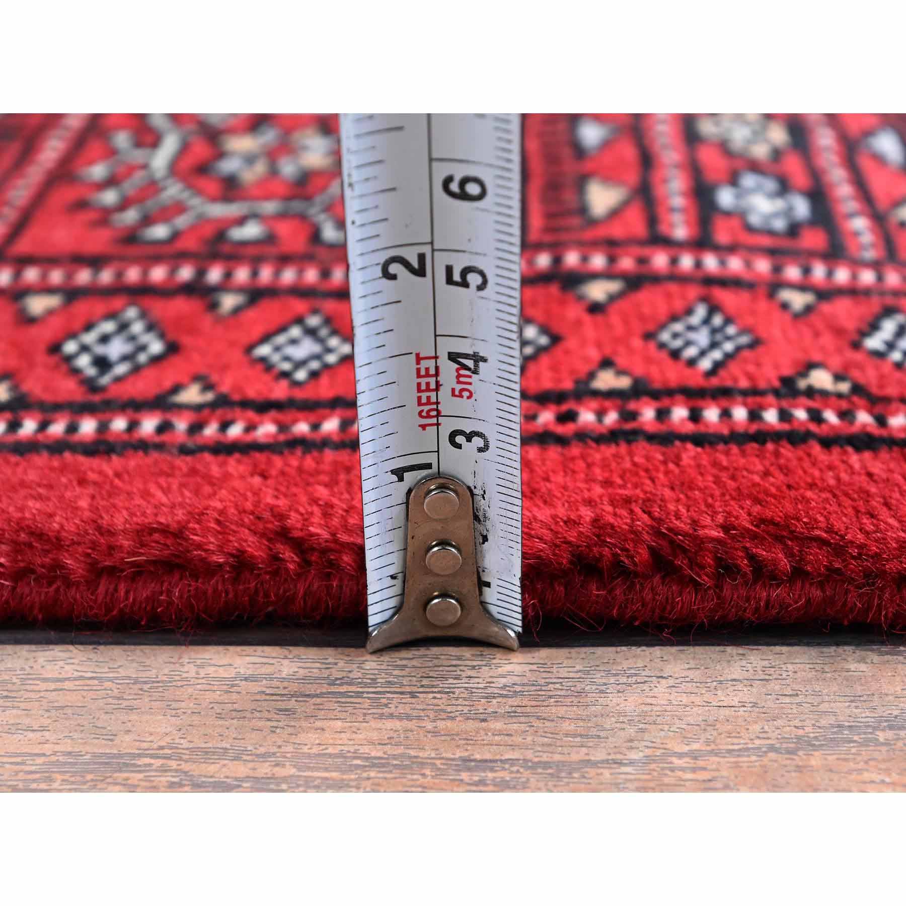 Tribal-Geometric-Hand-Knotted-Rug-6545