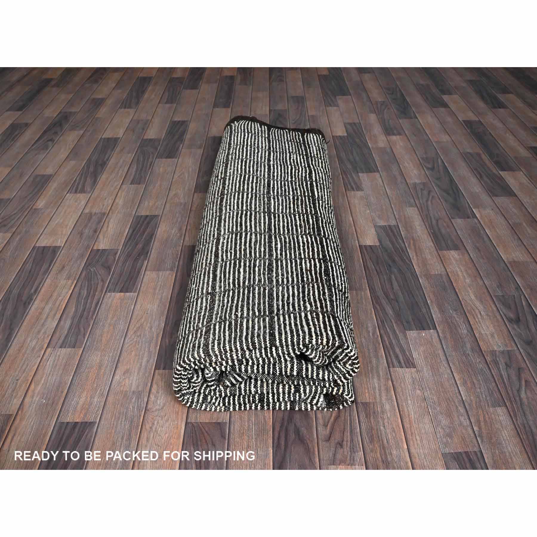 Tribal-Geometric-Hand-Knotted-Rug-6700
