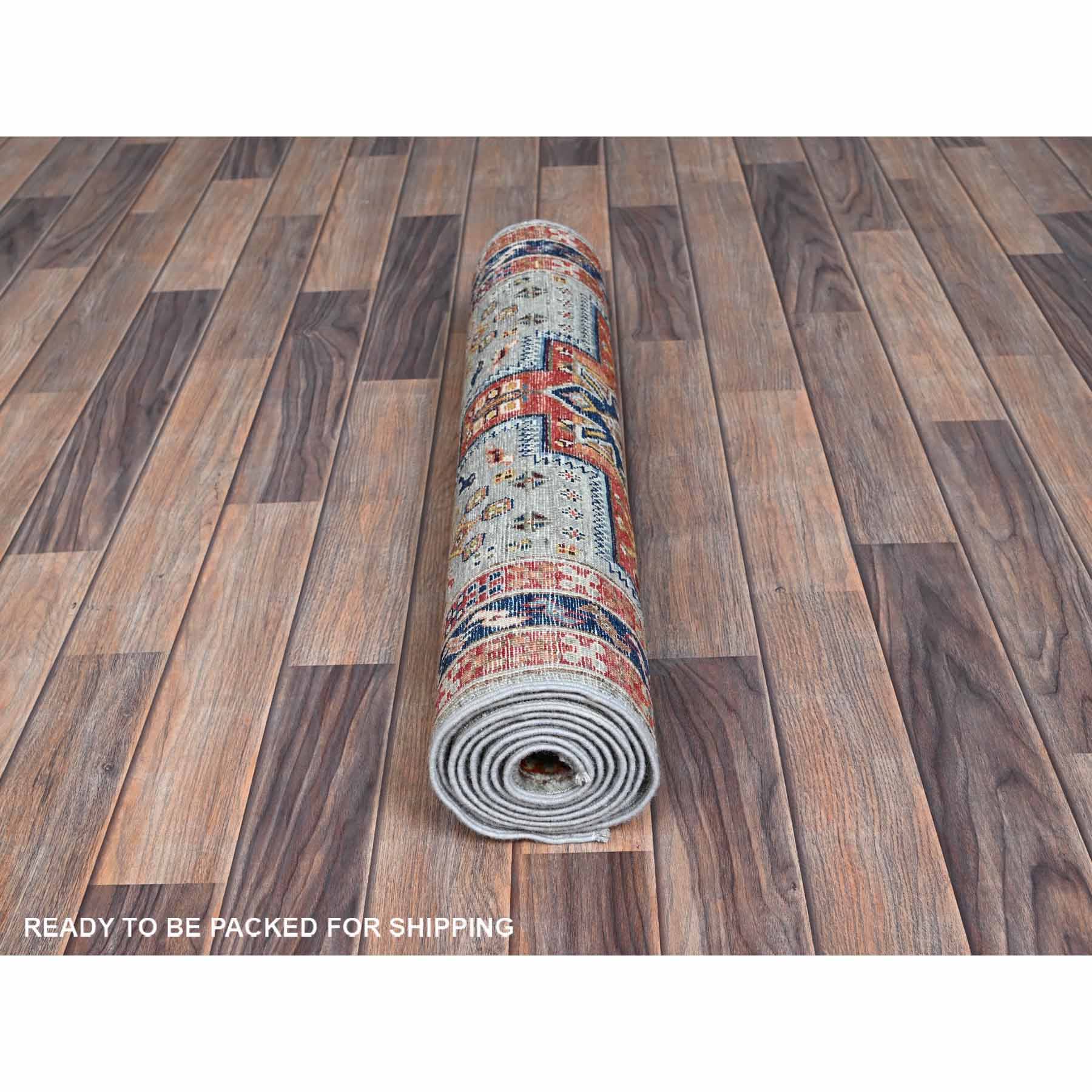 Tribal-Geometric-Hand-Knotted-Rug-6725