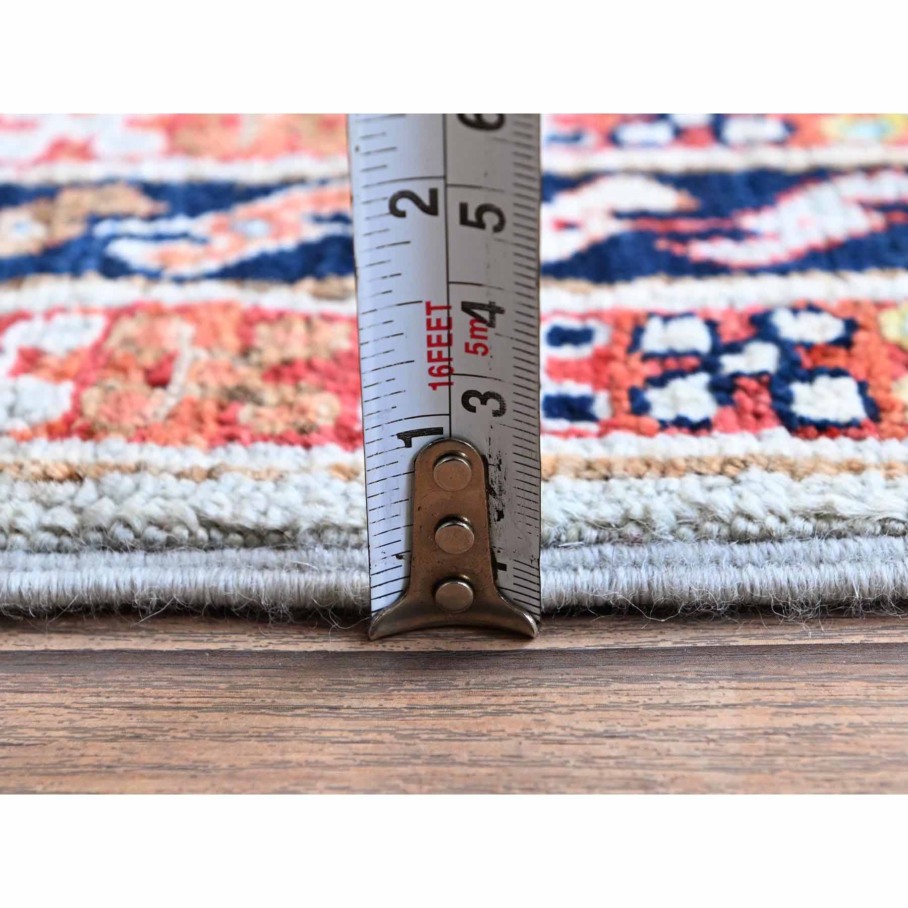Tribal-Geometric-Hand-Knotted-Rug-6725