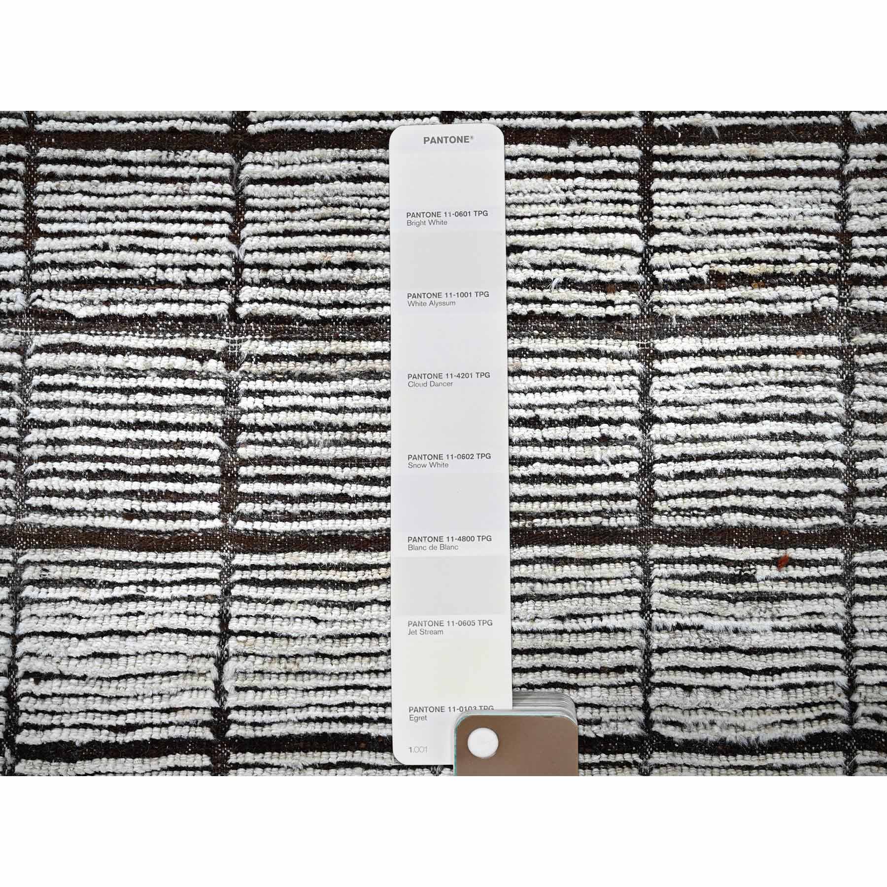 Tribal-Geometric-Hand-Knotted-Rug-6875