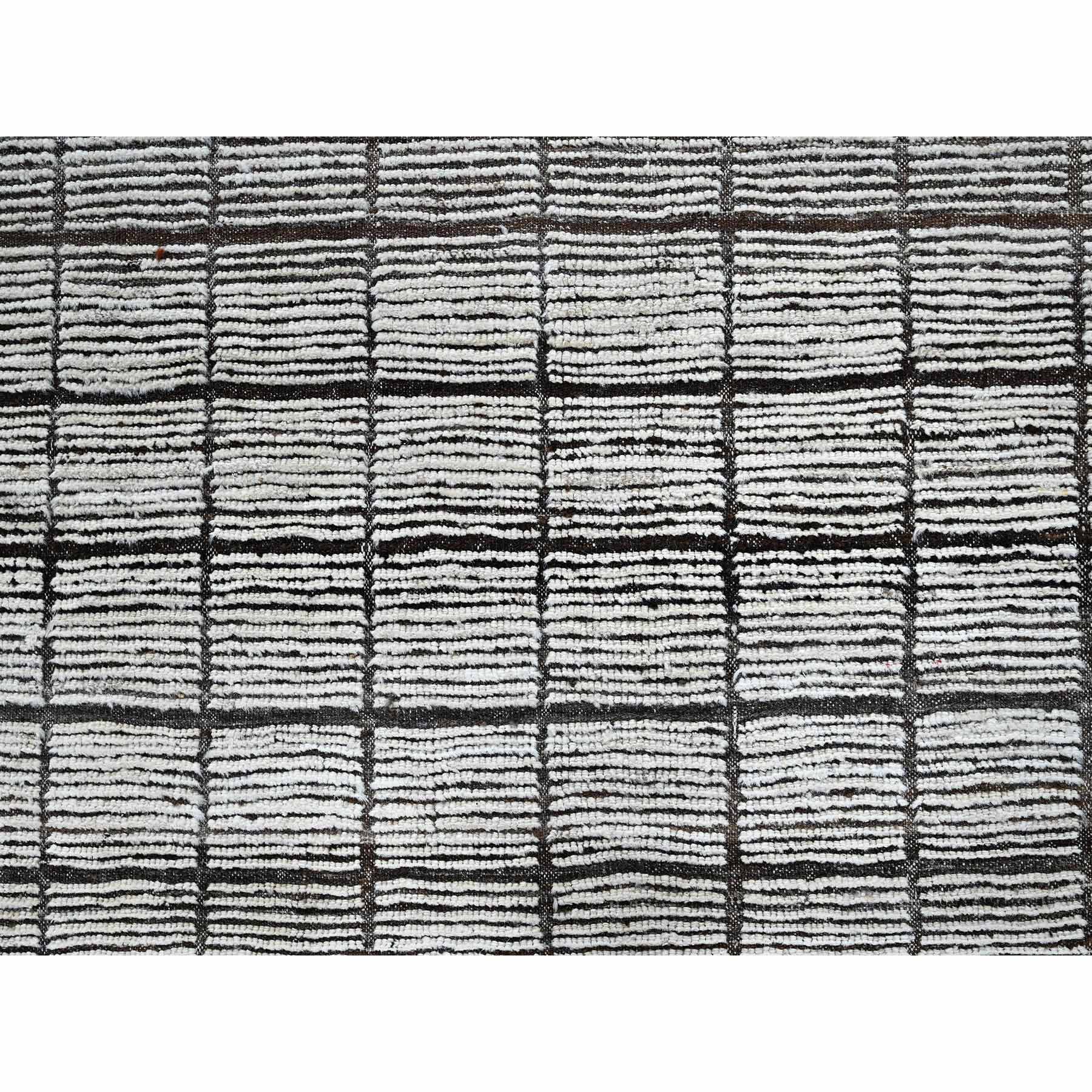 Tribal-Geometric-Hand-Knotted-Rug-6875