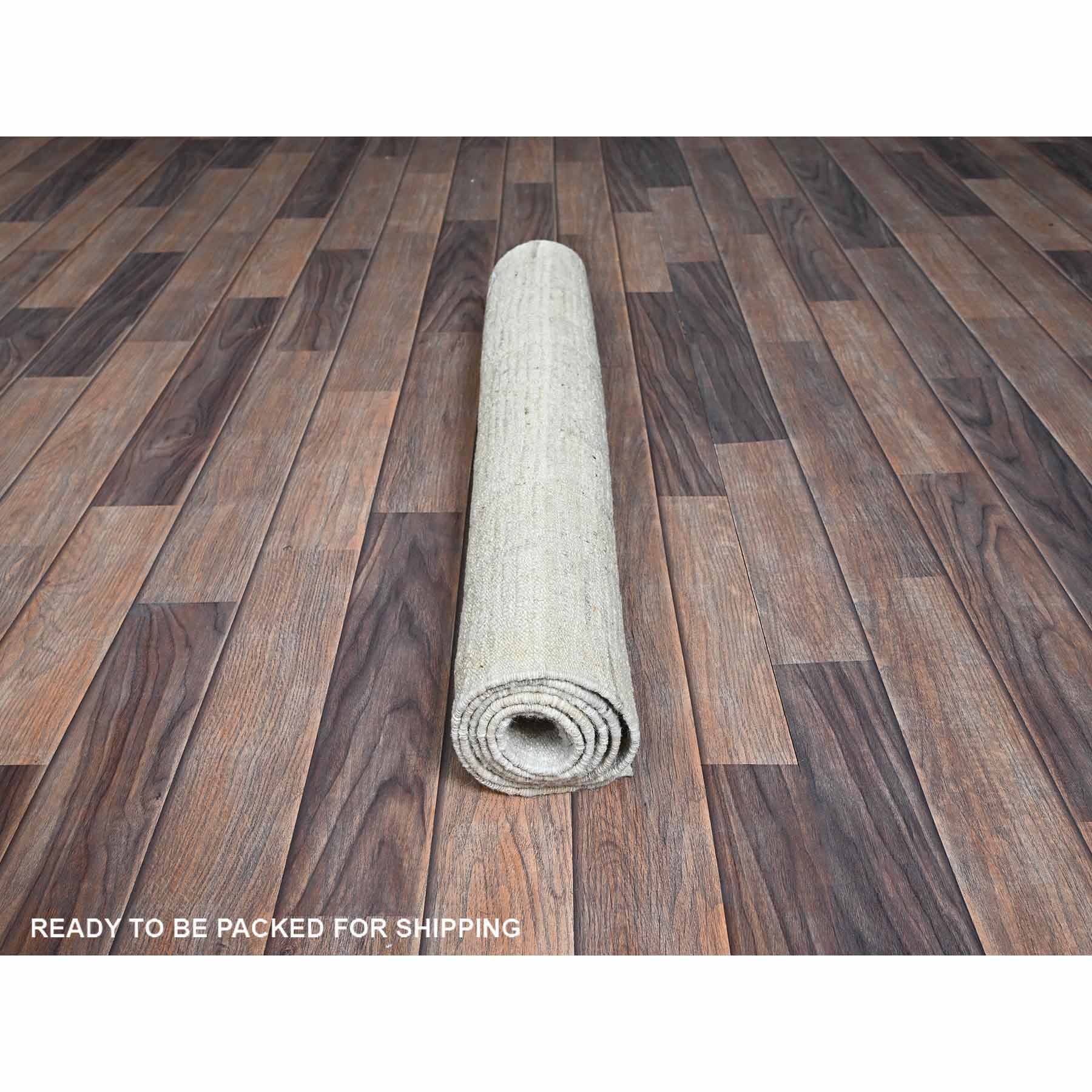 Tribal-Geometric-Hand-Knotted-Rug-6915