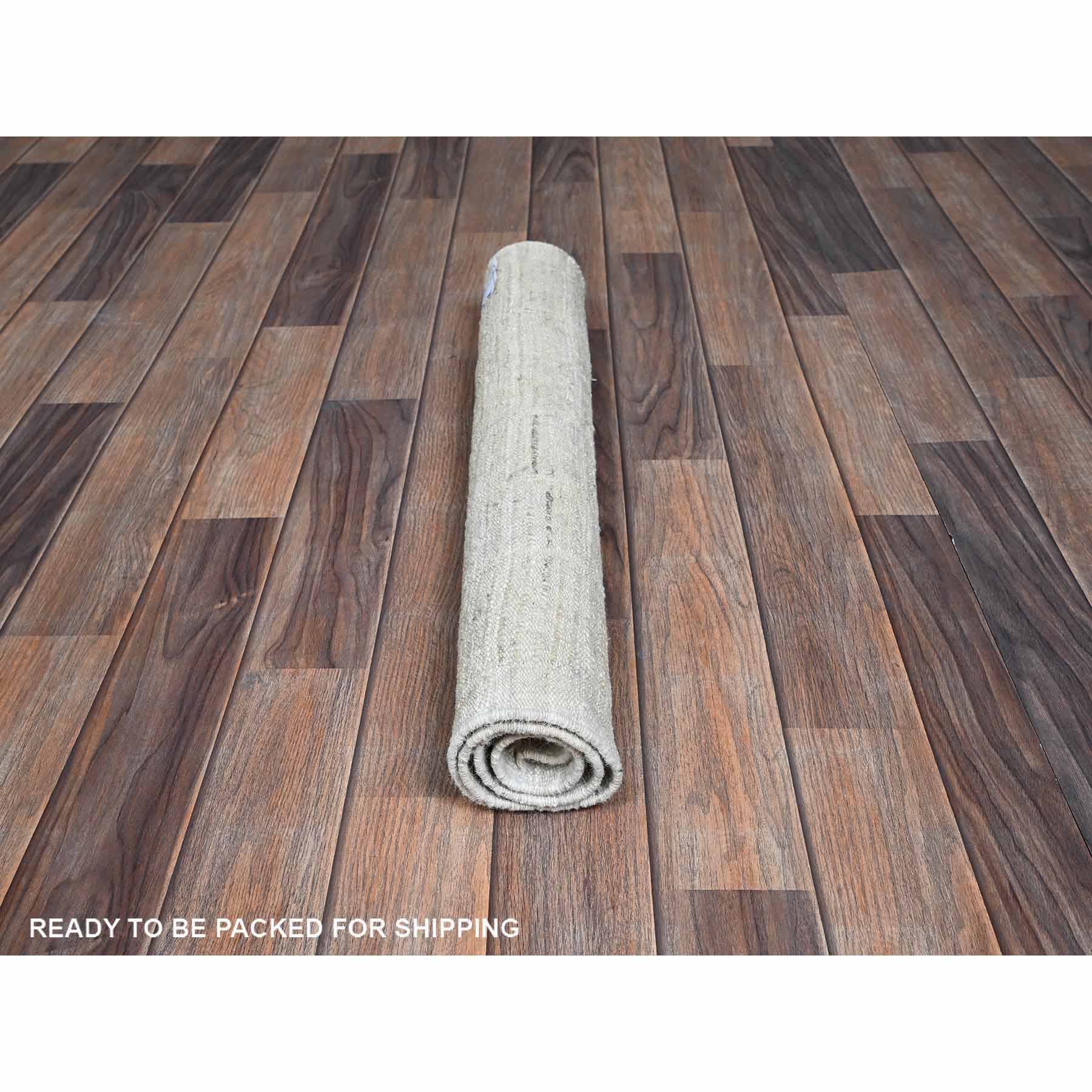 Tribal-Geometric-Hand-Knotted-Rug-6930