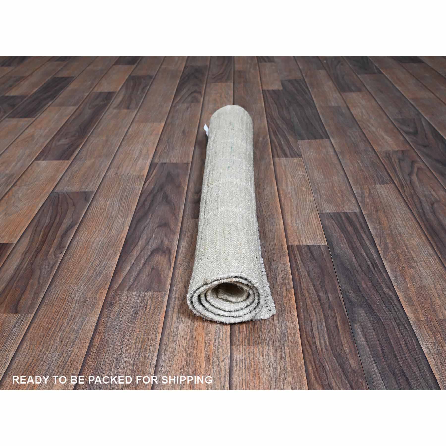 Tribal-Geometric-Hand-Knotted-Rug-6935