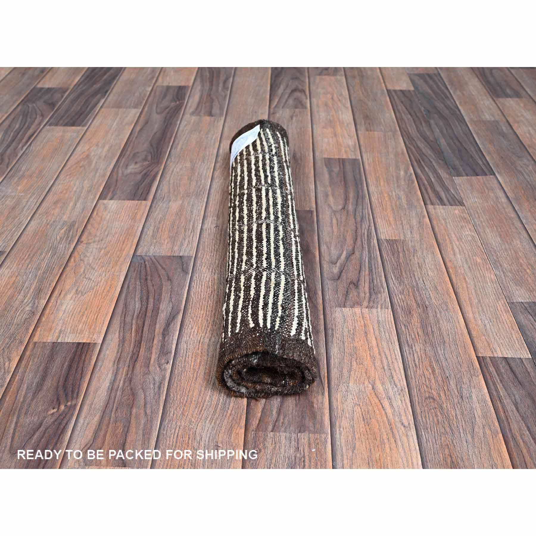 Tribal-Geometric-Hand-Knotted-Rug-6960