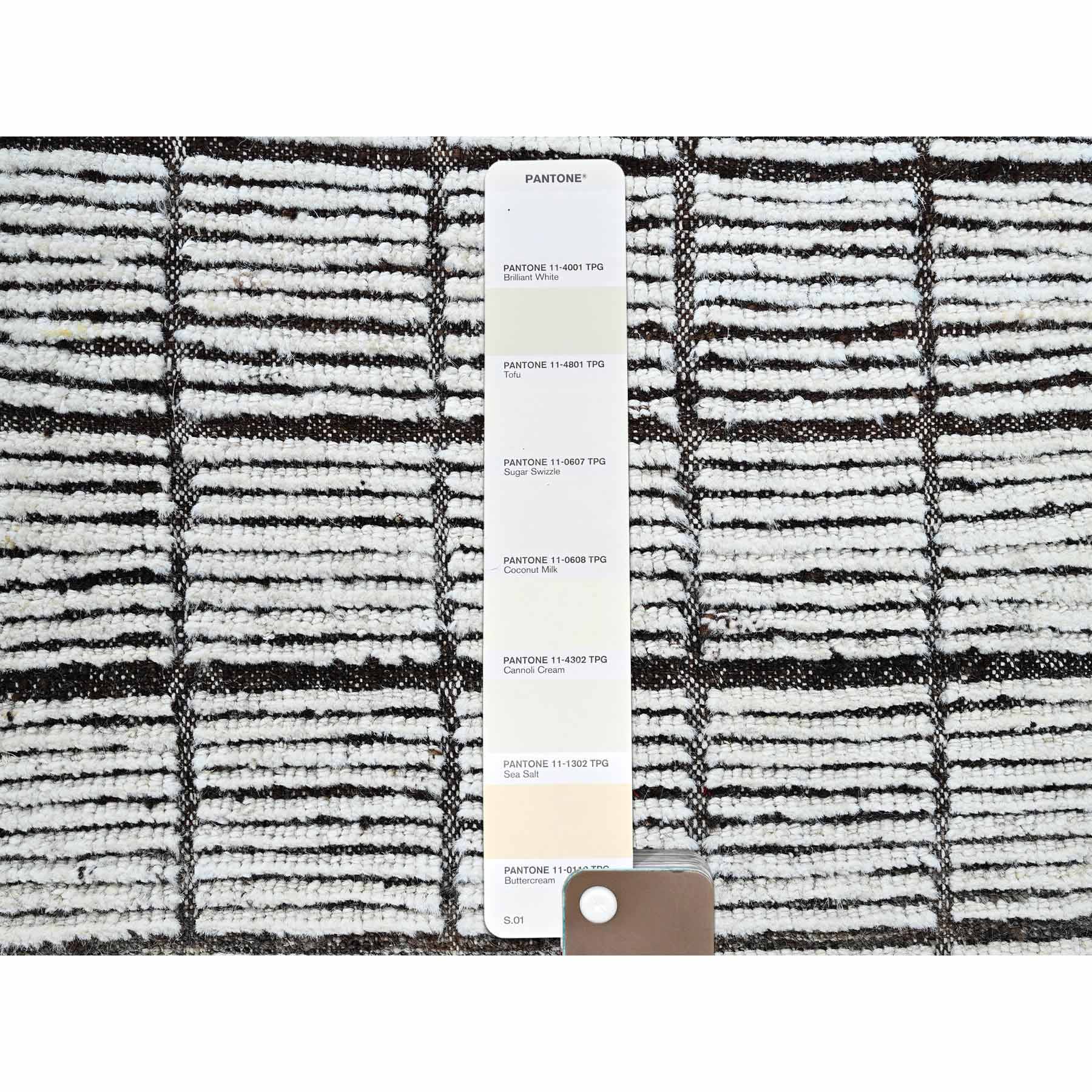 Tribal-Geometric-Hand-Knotted-Rug-6965