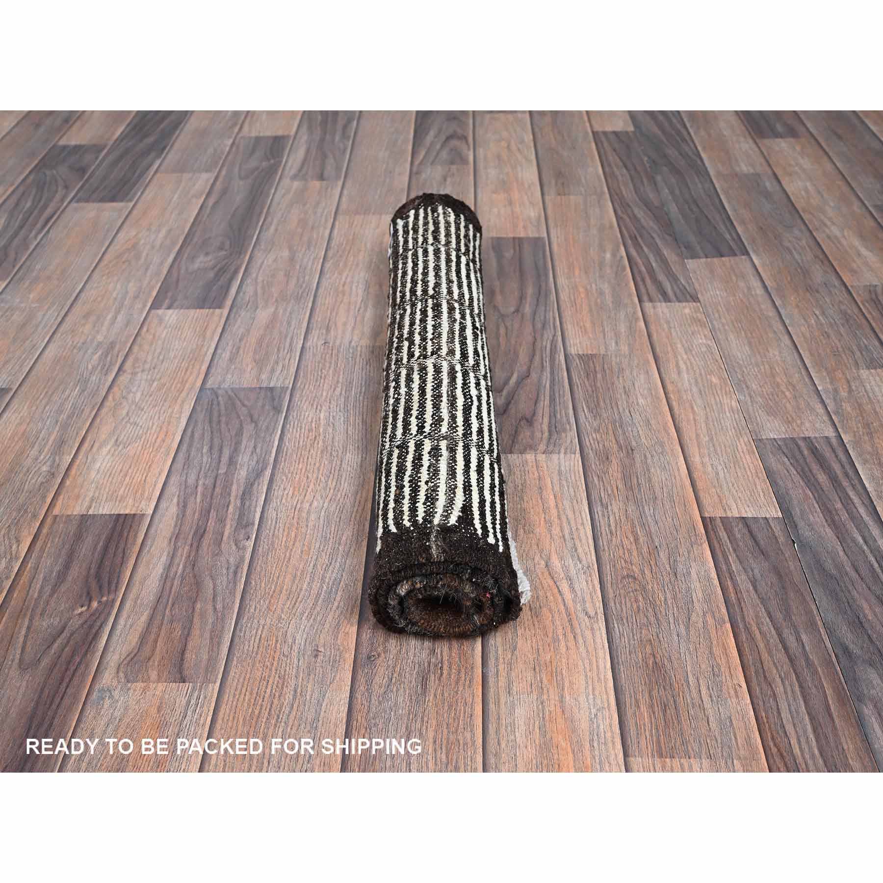 Tribal-Geometric-Hand-Knotted-Rug-6965