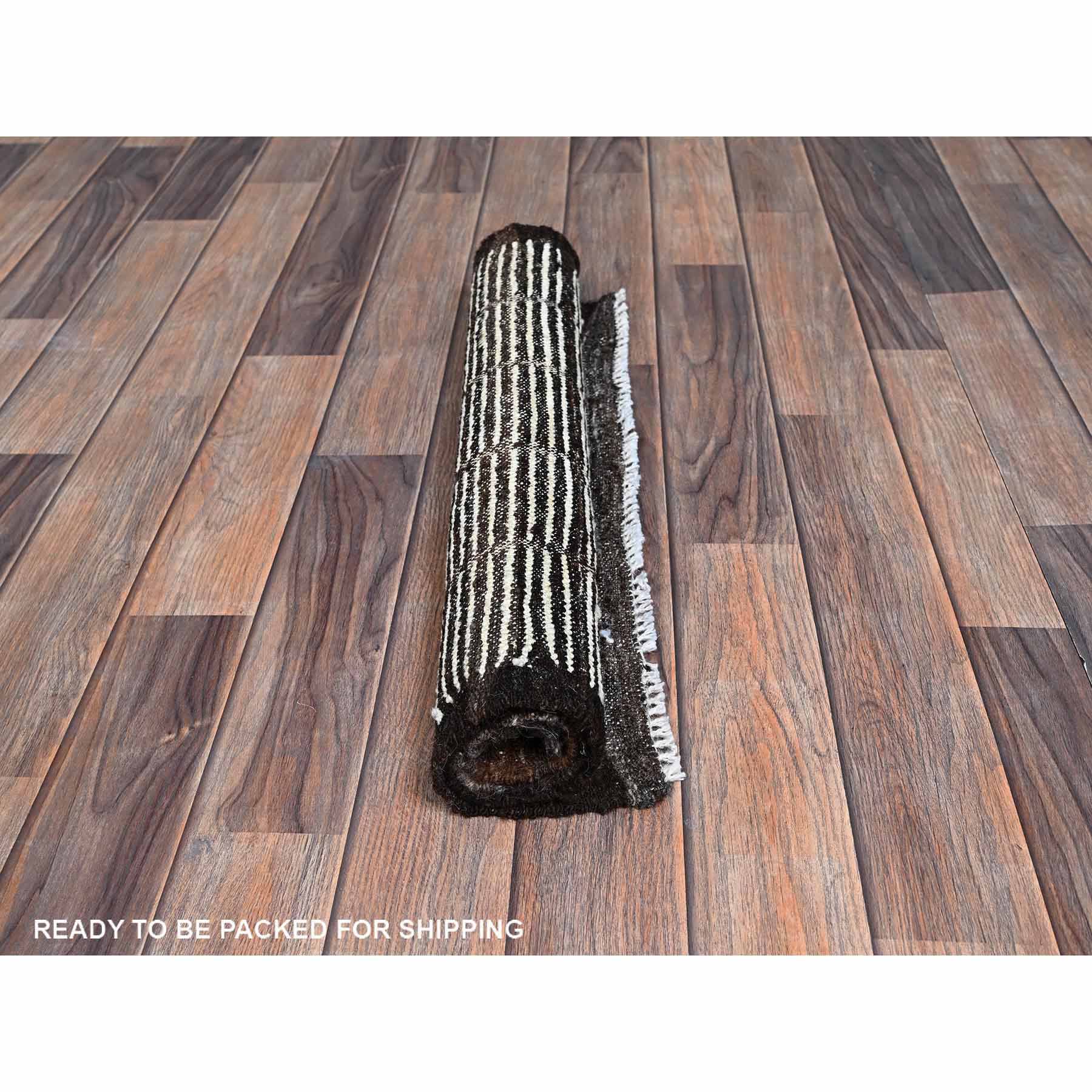 Tribal-Geometric-Hand-Knotted-Rug-6970