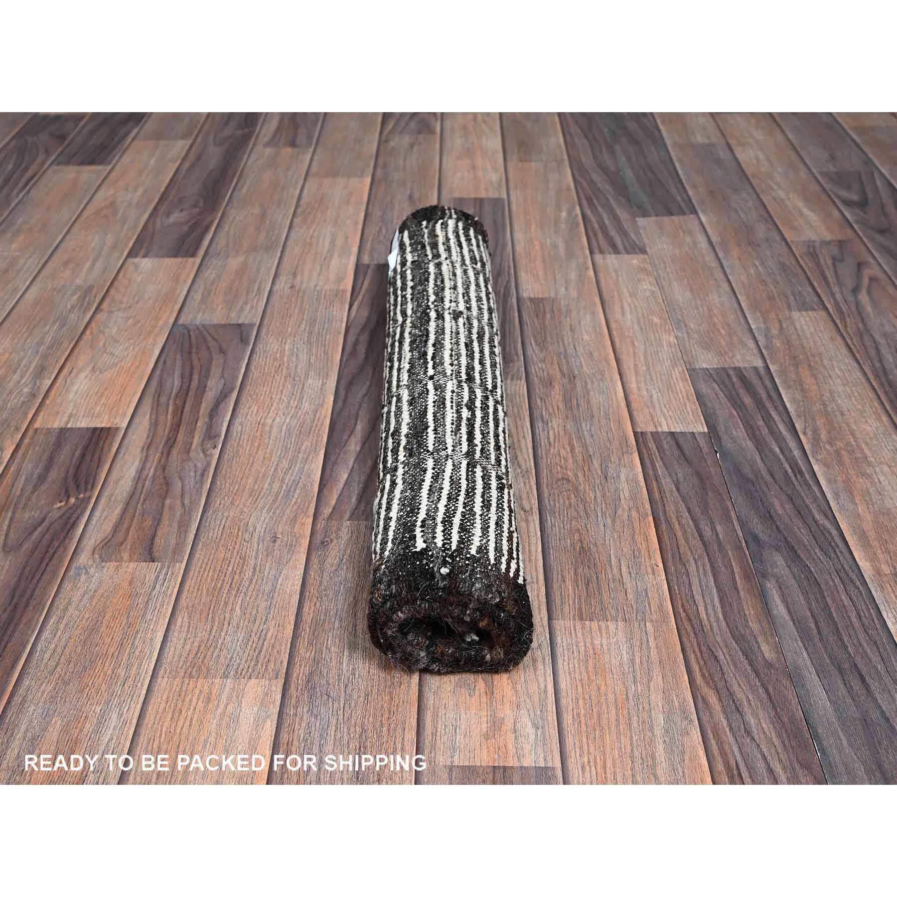 Tribal-Geometric-Hand-Knotted-Rug-6975