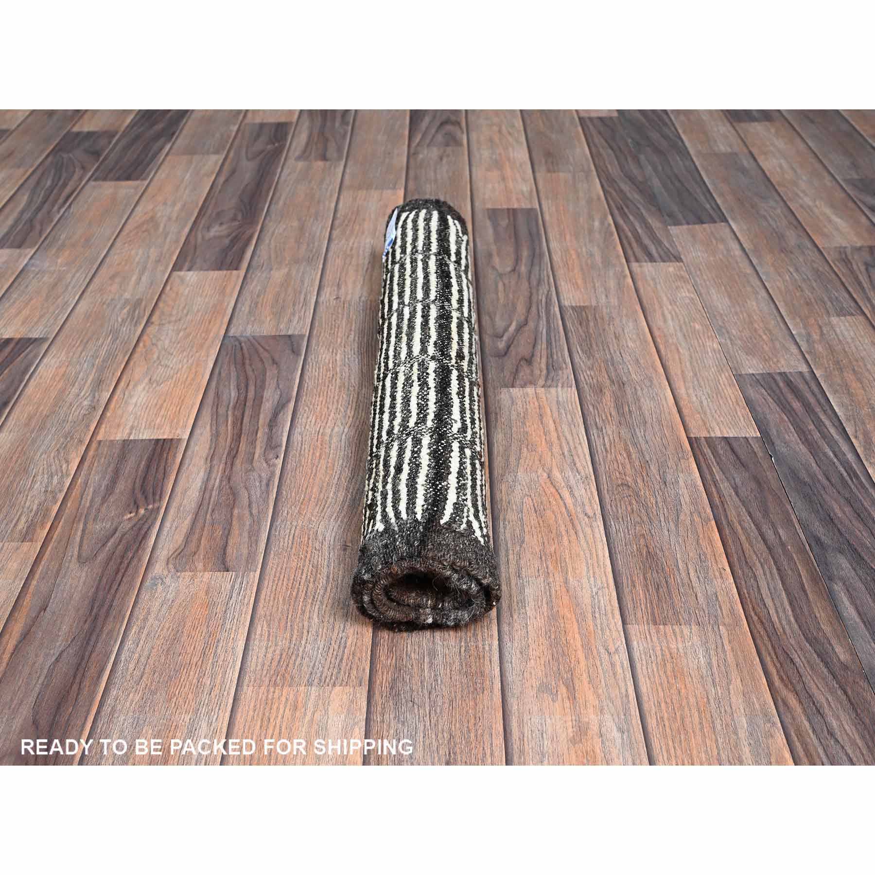Tribal-Geometric-Hand-Knotted-Rug-6985