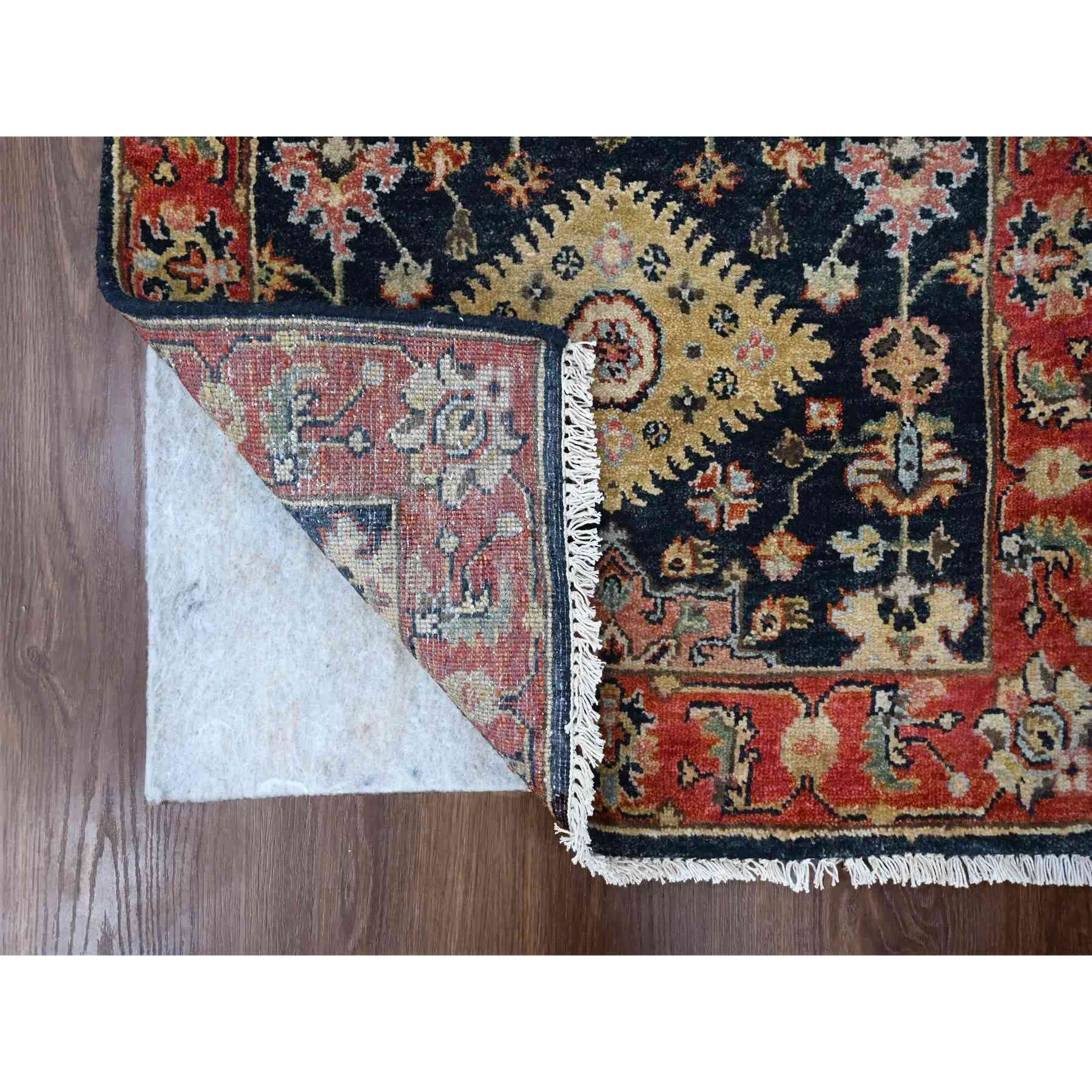 Heriz-Hand-Knotted-Rug-50110