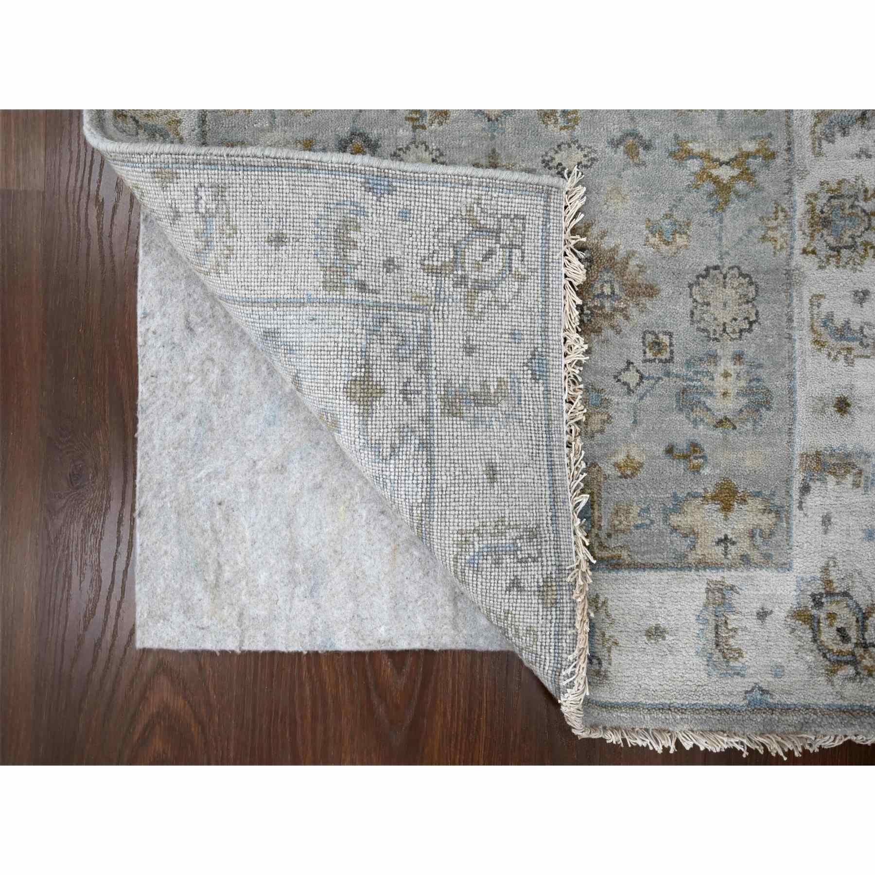 Heriz-Hand-Knotted-Rug-50370