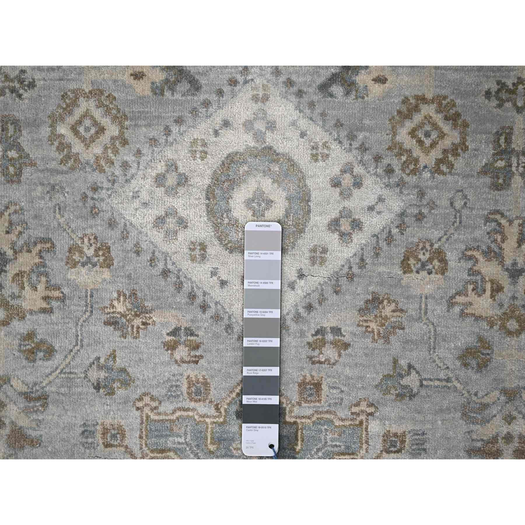 Heriz-Hand-Knotted-Rug-50920