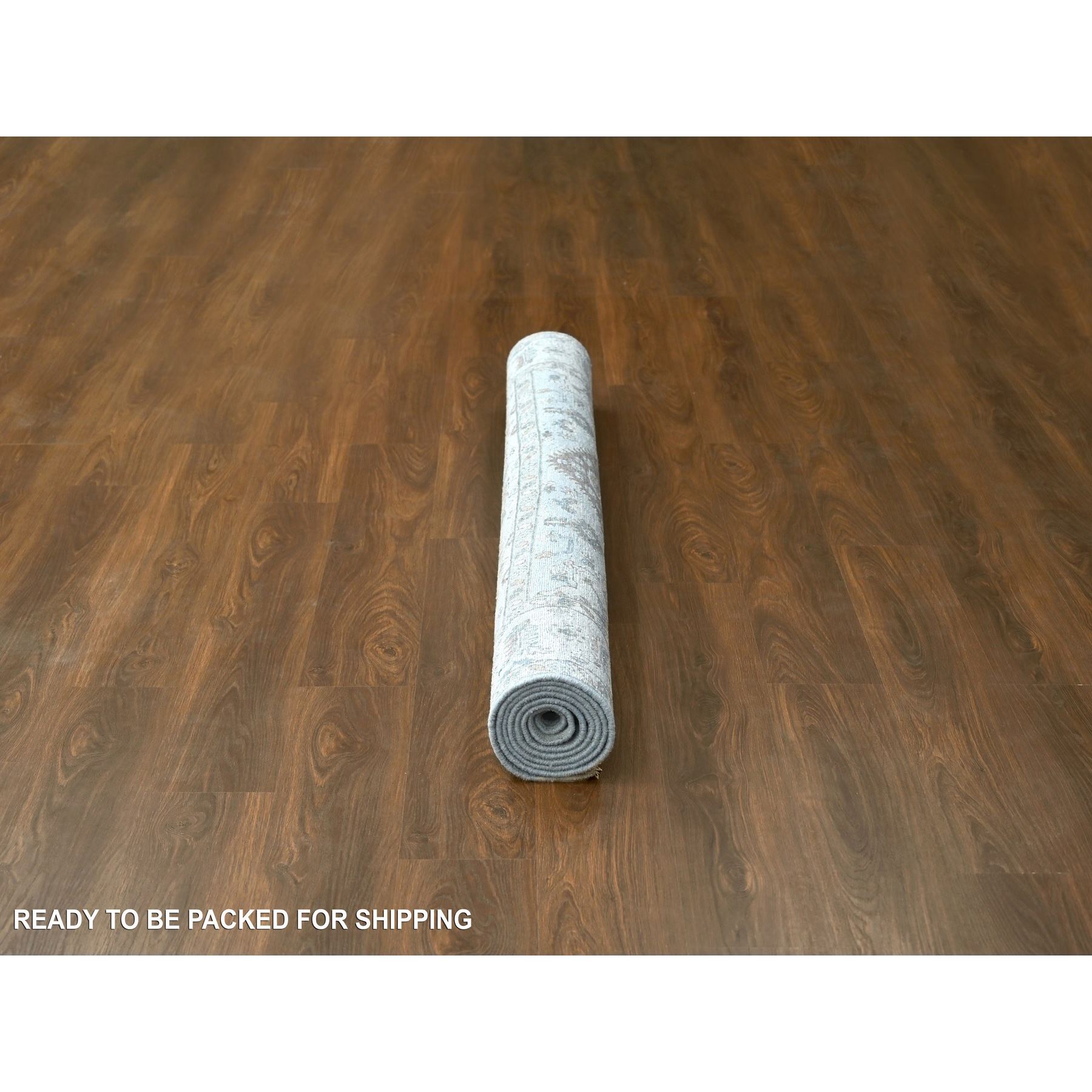 Heriz-Hand-Knotted-Rug-50920