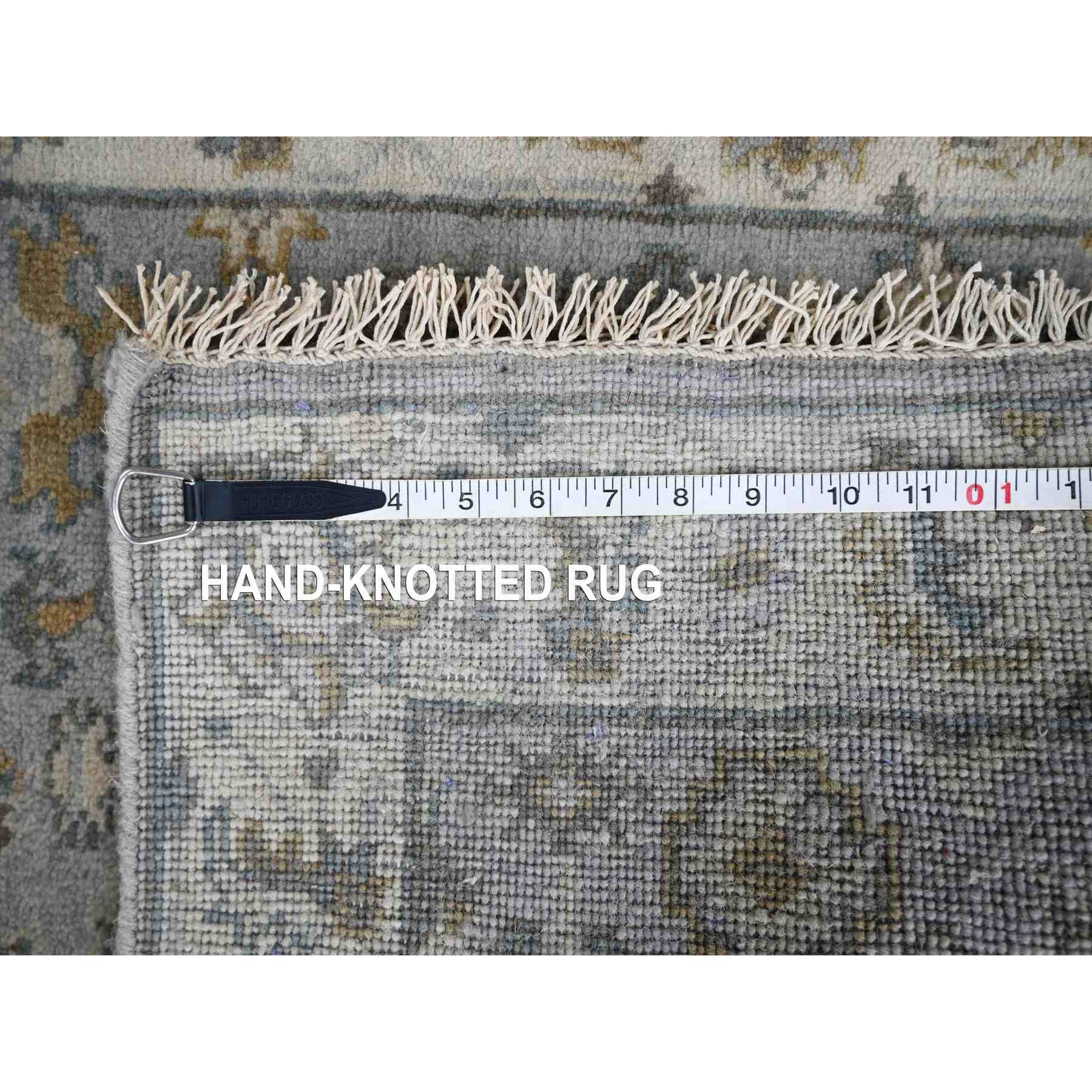 Heriz-Hand-Knotted-Rug-50925