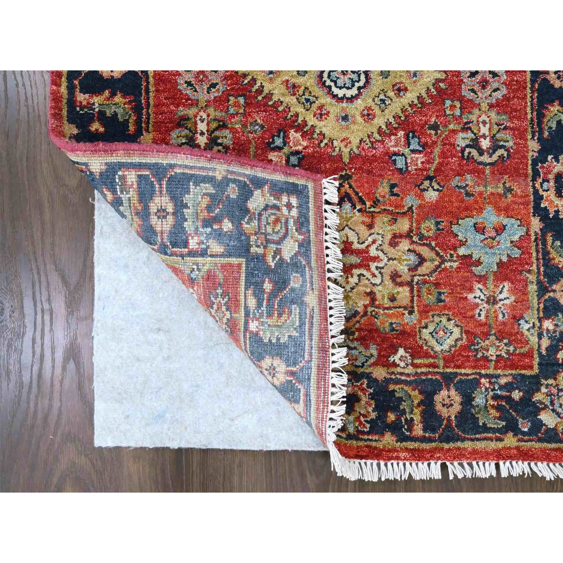 Heriz-Hand-Knotted-Rug-51475