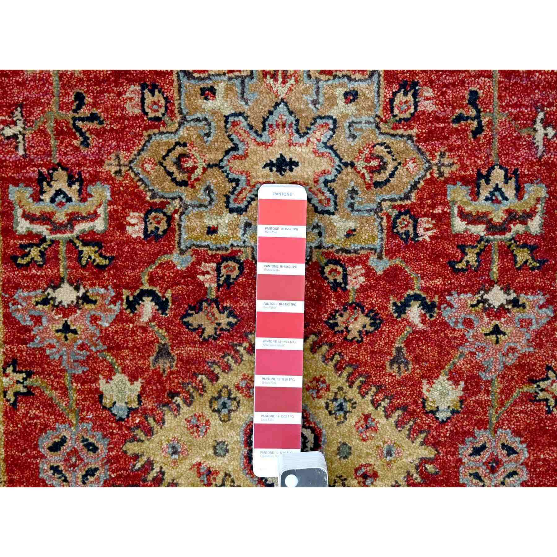 Heriz-Hand-Knotted-Rug-51475