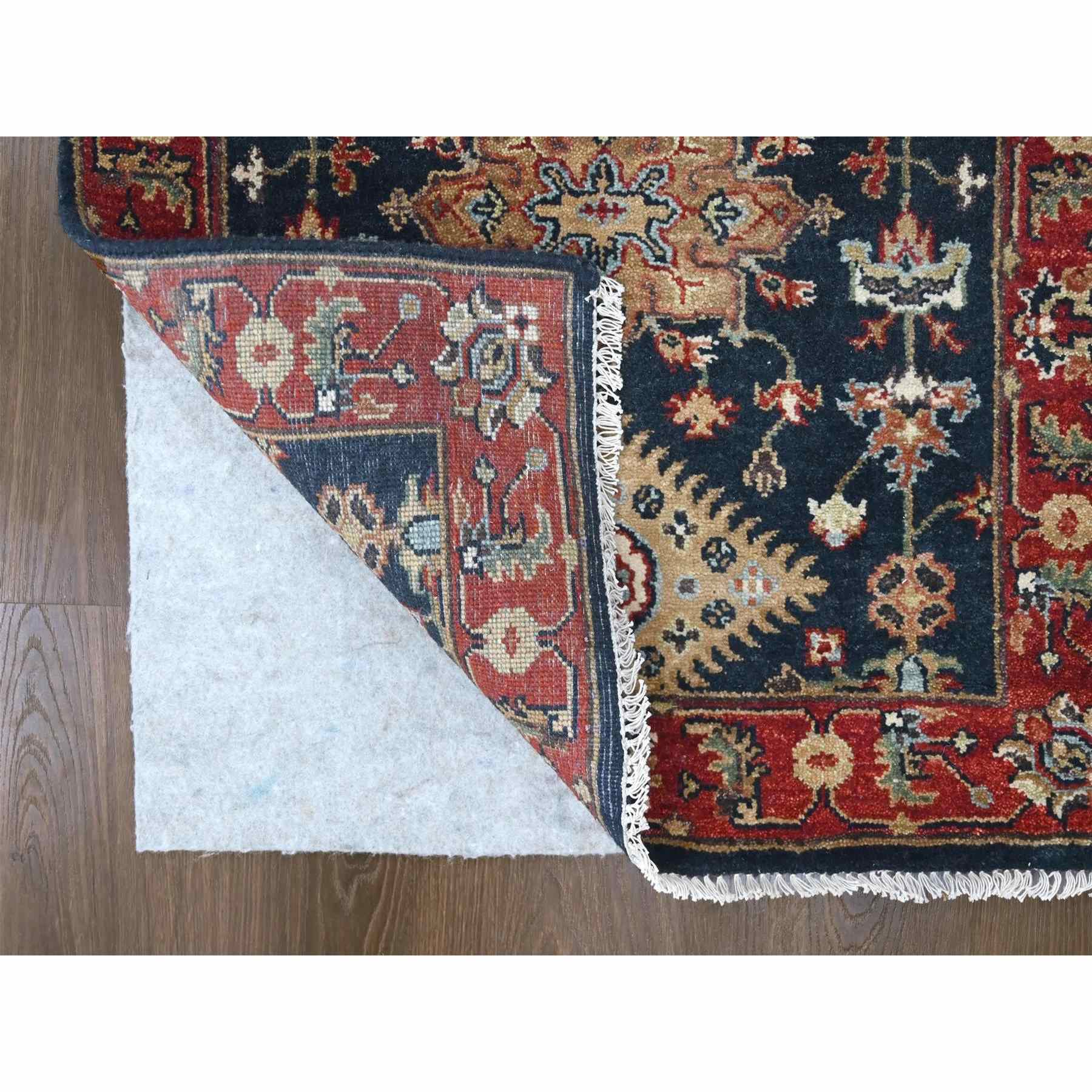 Heriz-Hand-Knotted-Rug-51505