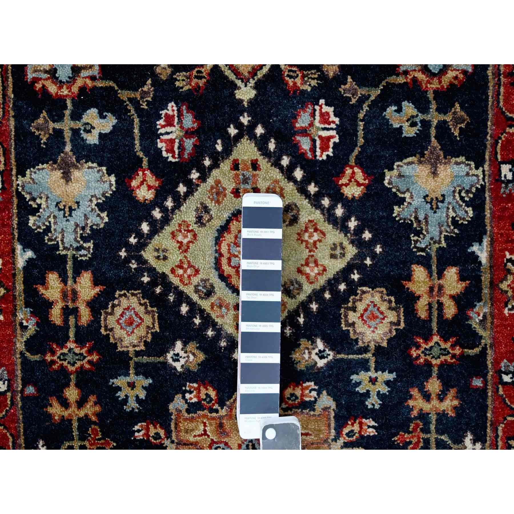 Heriz-Hand-Knotted-Rug-51505